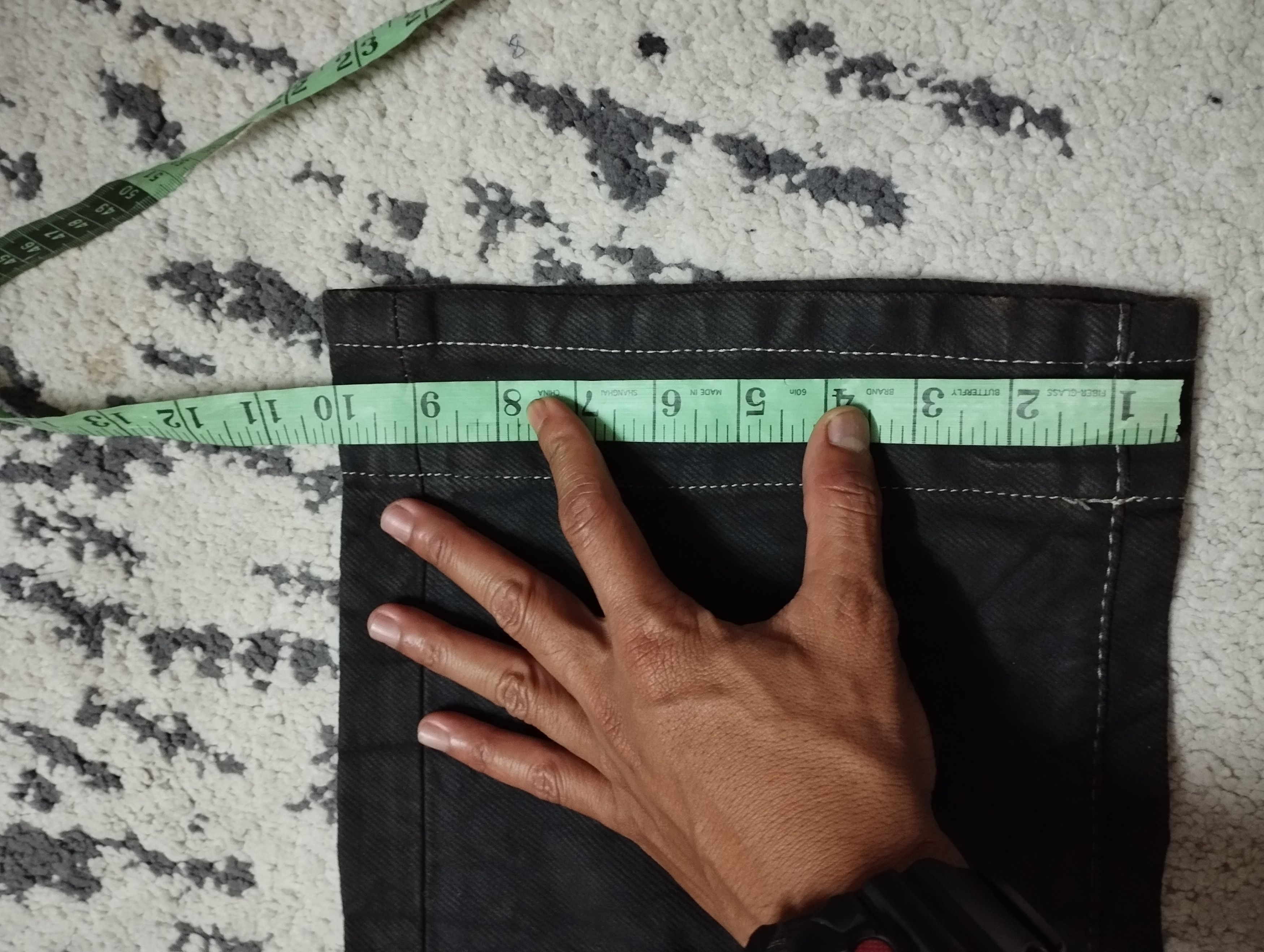 Neil Barrett Neil Barrett jeans by Neil Barrett Size US 32 / EU 48 - 15 Thumbnail