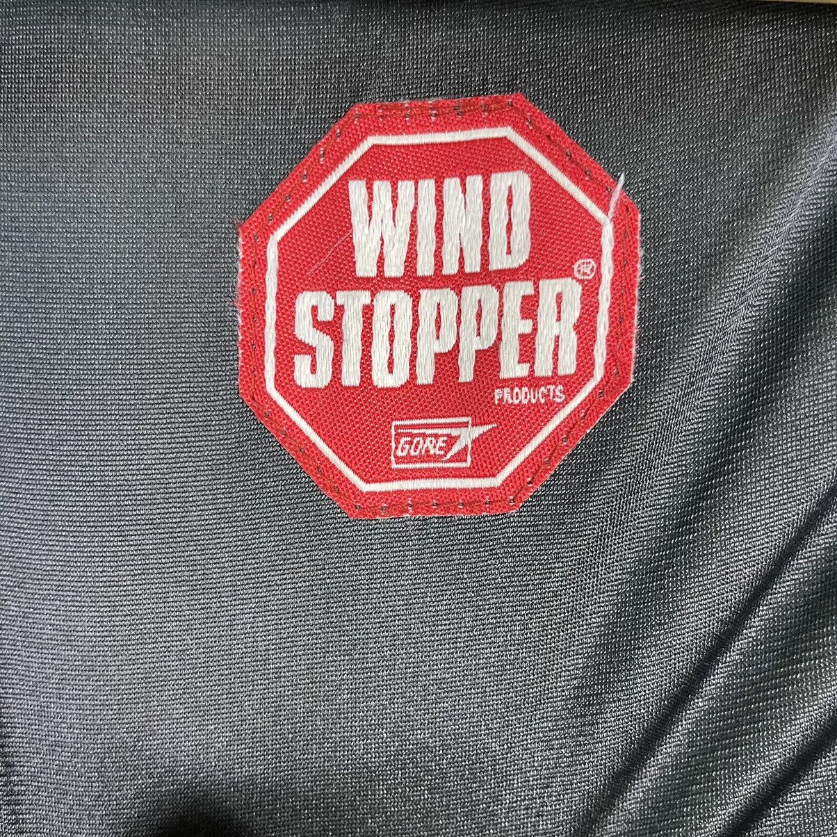 Japanese Brand × SHIPS 💥SHIPS JAPAN GENERAL SUPPLY WINDSTOPPER JACKET Size US M / EU 48-50 / 2 - 16 Thumbnail