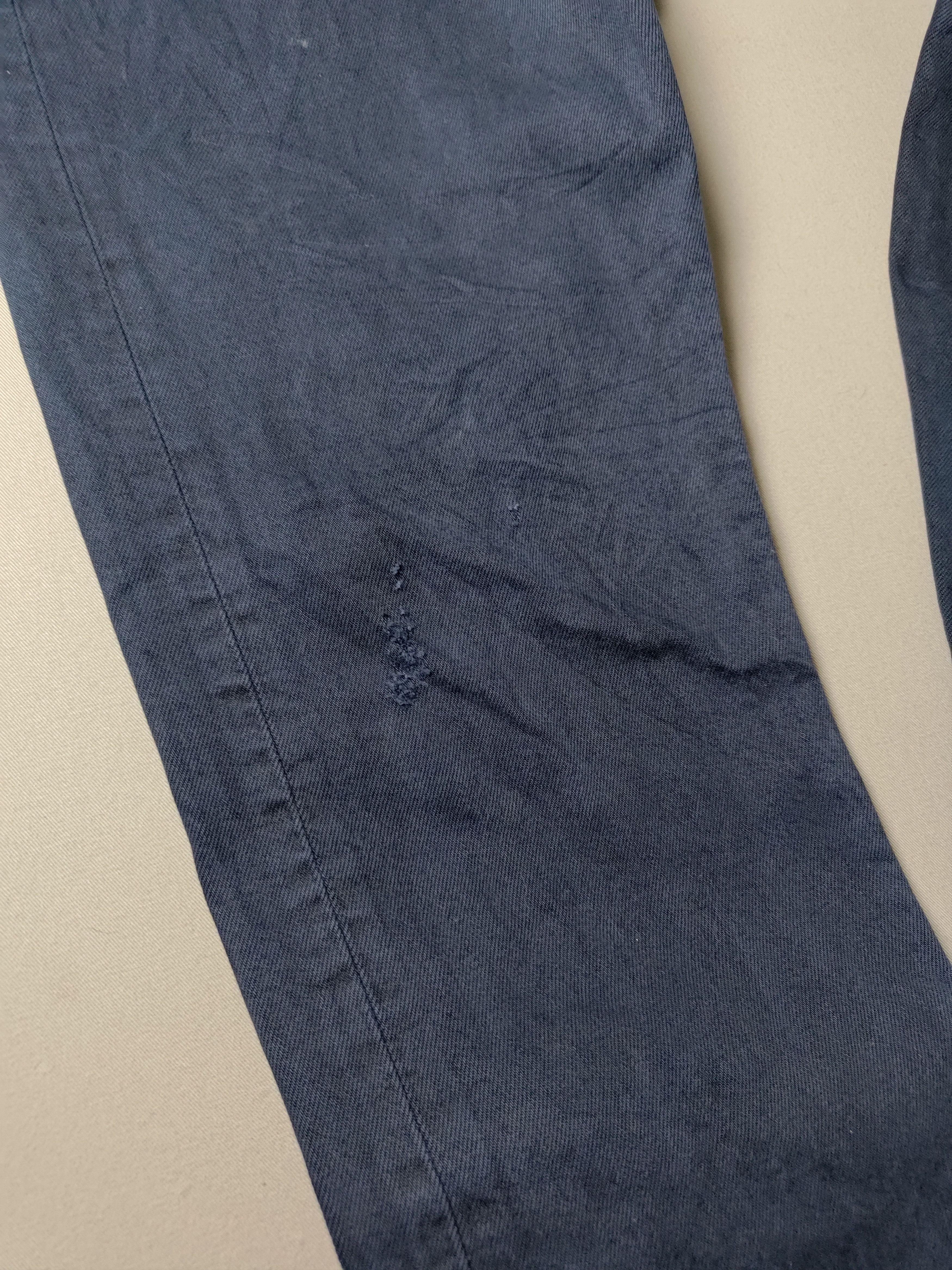 Levi's Sold Out - Vintage Levi's 510 Black Size US 30 / EU 46 - 9 Thumbnail