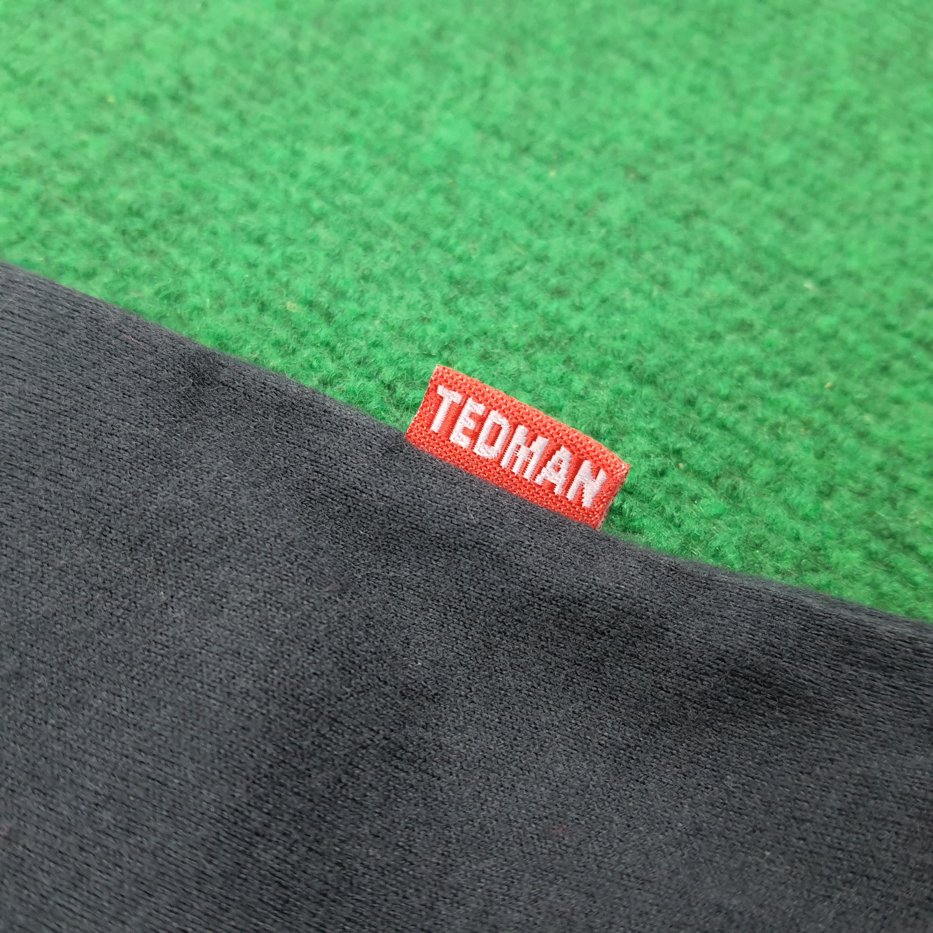 Vintage Vintage Tedman U.S Submarine Force by Ted Company Tshirt Size US L / EU 52-54 / 3 - 8 Thumbnail