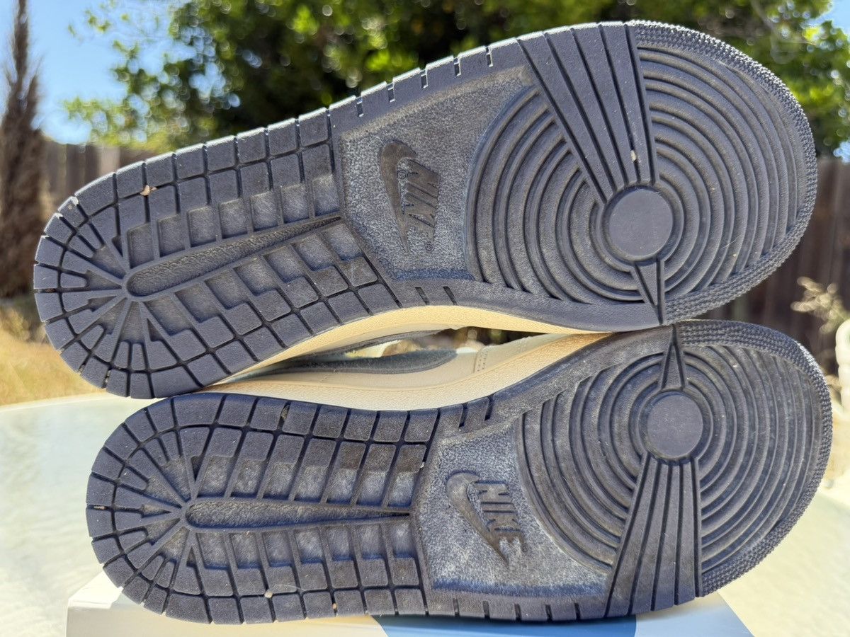Nike Jordan Air Ship PE SP Size US 9 / EU 42 - 7 Thumbnail