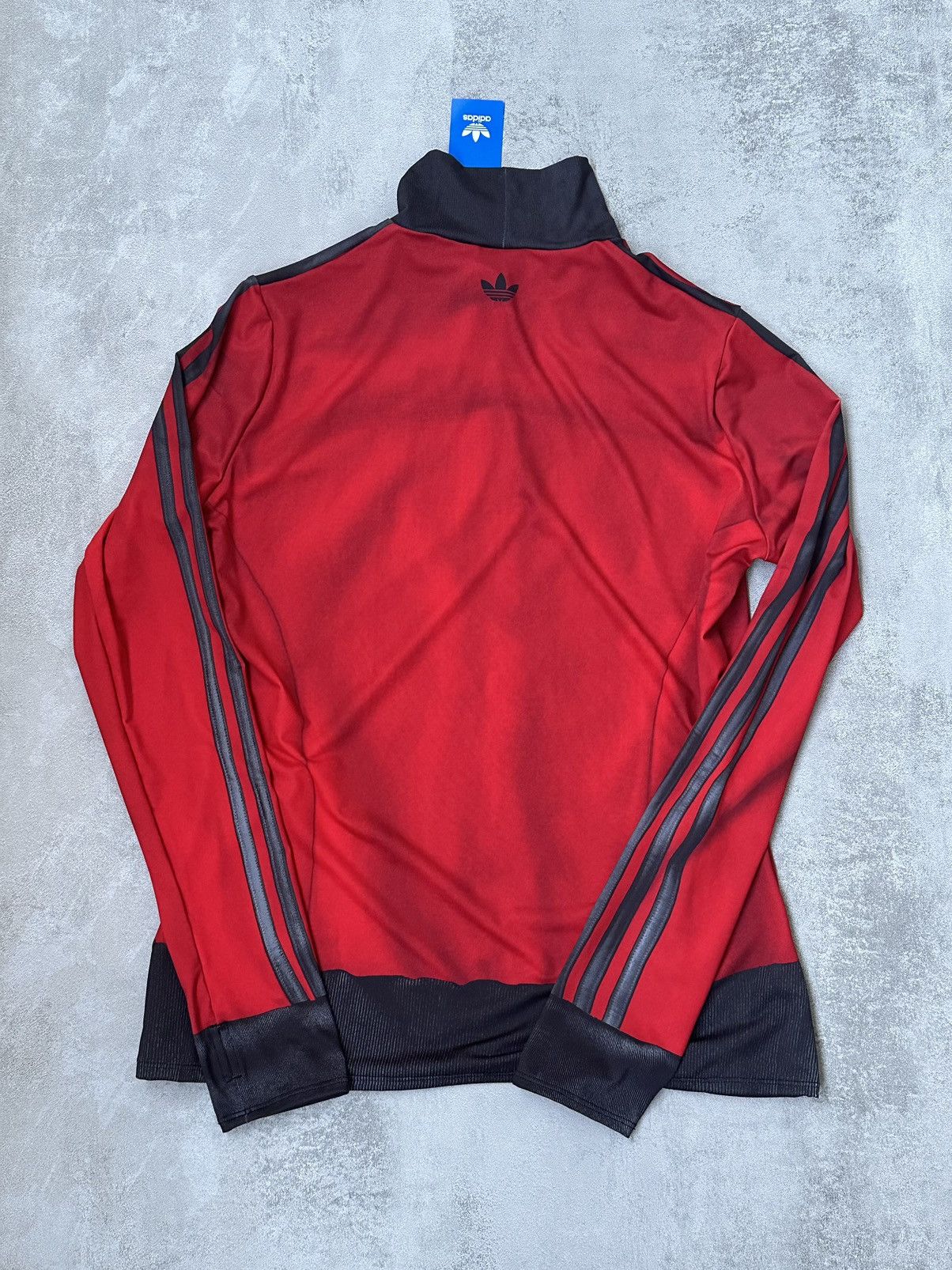 AVAVAV Adidas x Avavav Sample Rare longsleeve Size US XS / EU 42 / 0 - 12 Thumbnail