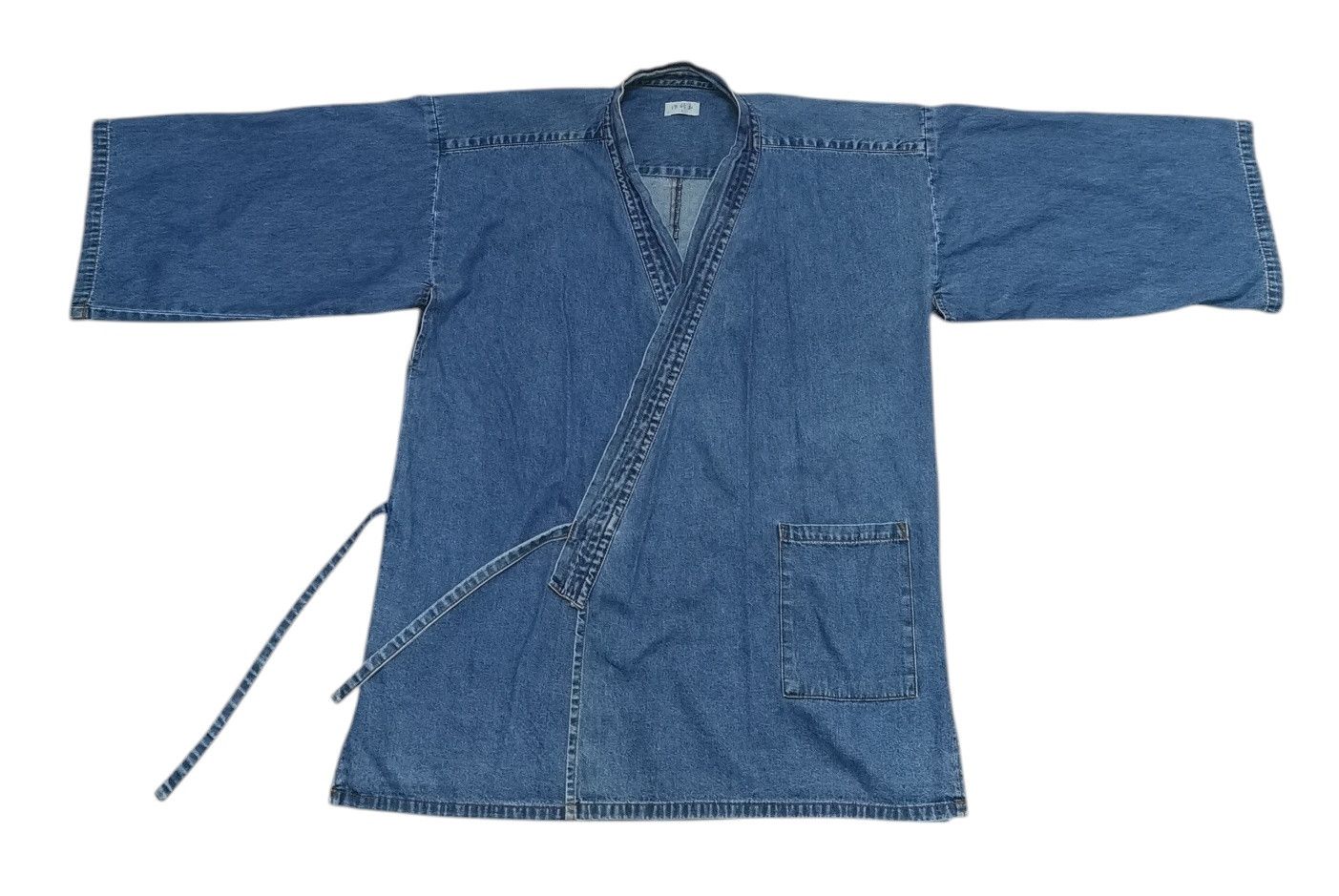 Vintage Kimono | BORO BORO
