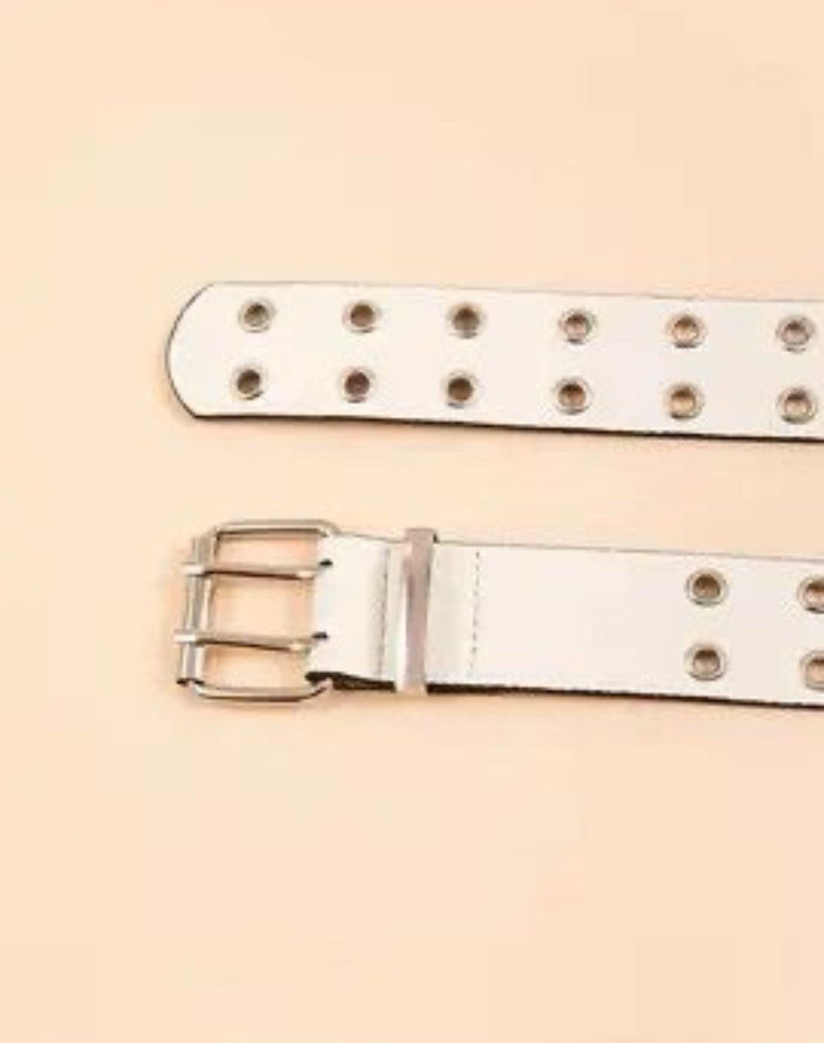 Jewelry × Vintage Adjustable Belts Size ONE SIZE - 4 Thumbnail