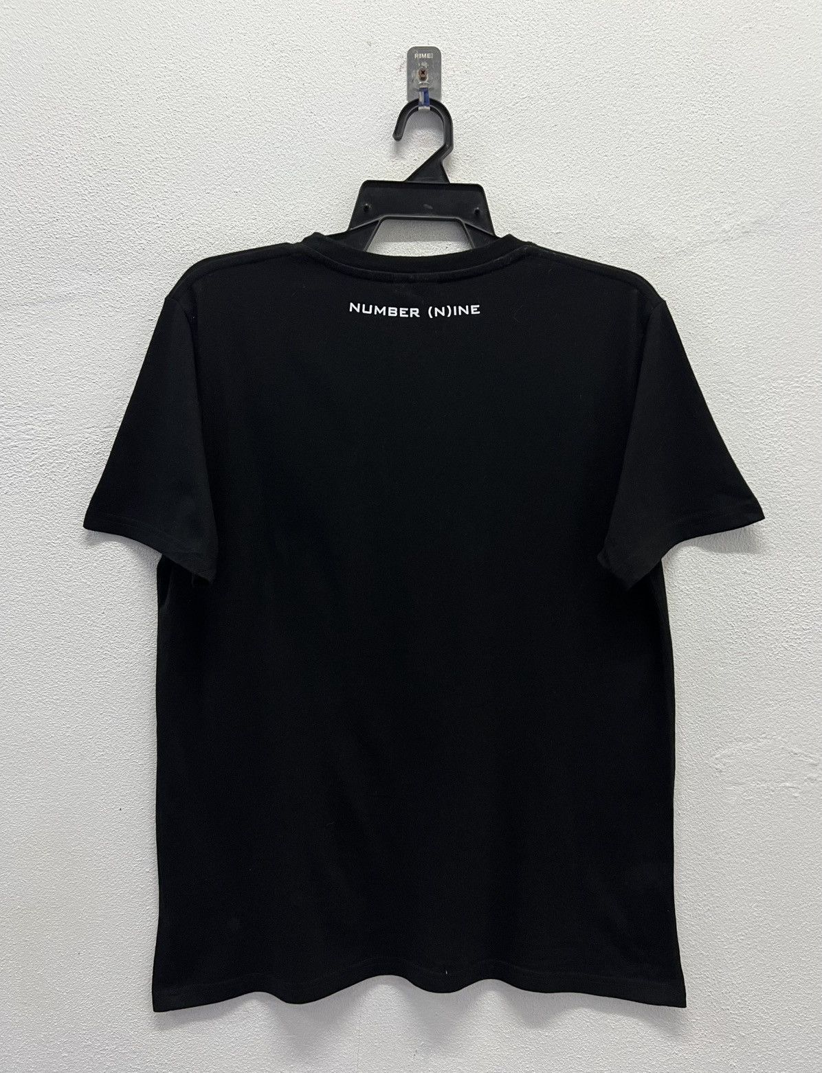 Marlboro × Number (N)ine MARLBORO X NUMBER (N)INE TEE SHIRT Size US M / EU 48-50 / 2 - 2 Thumbnail