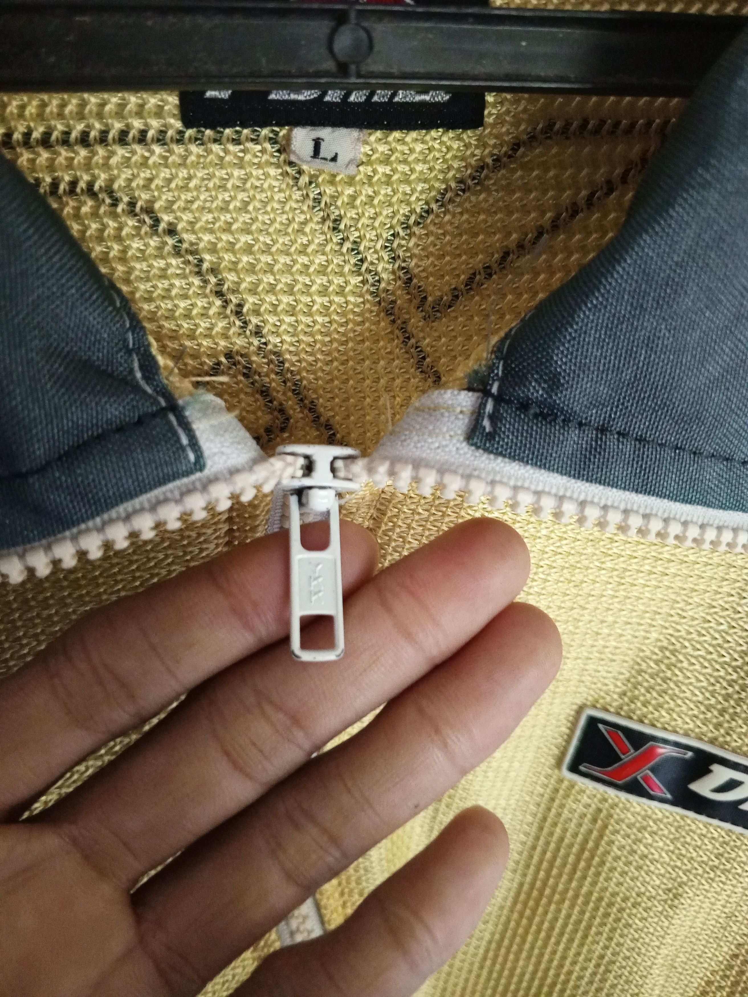 If Six Was Nine × Japanese Brand FUMA MULTI COLOR JACKET Size US L / EU 52-54 / 3 - 9 Thumbnail