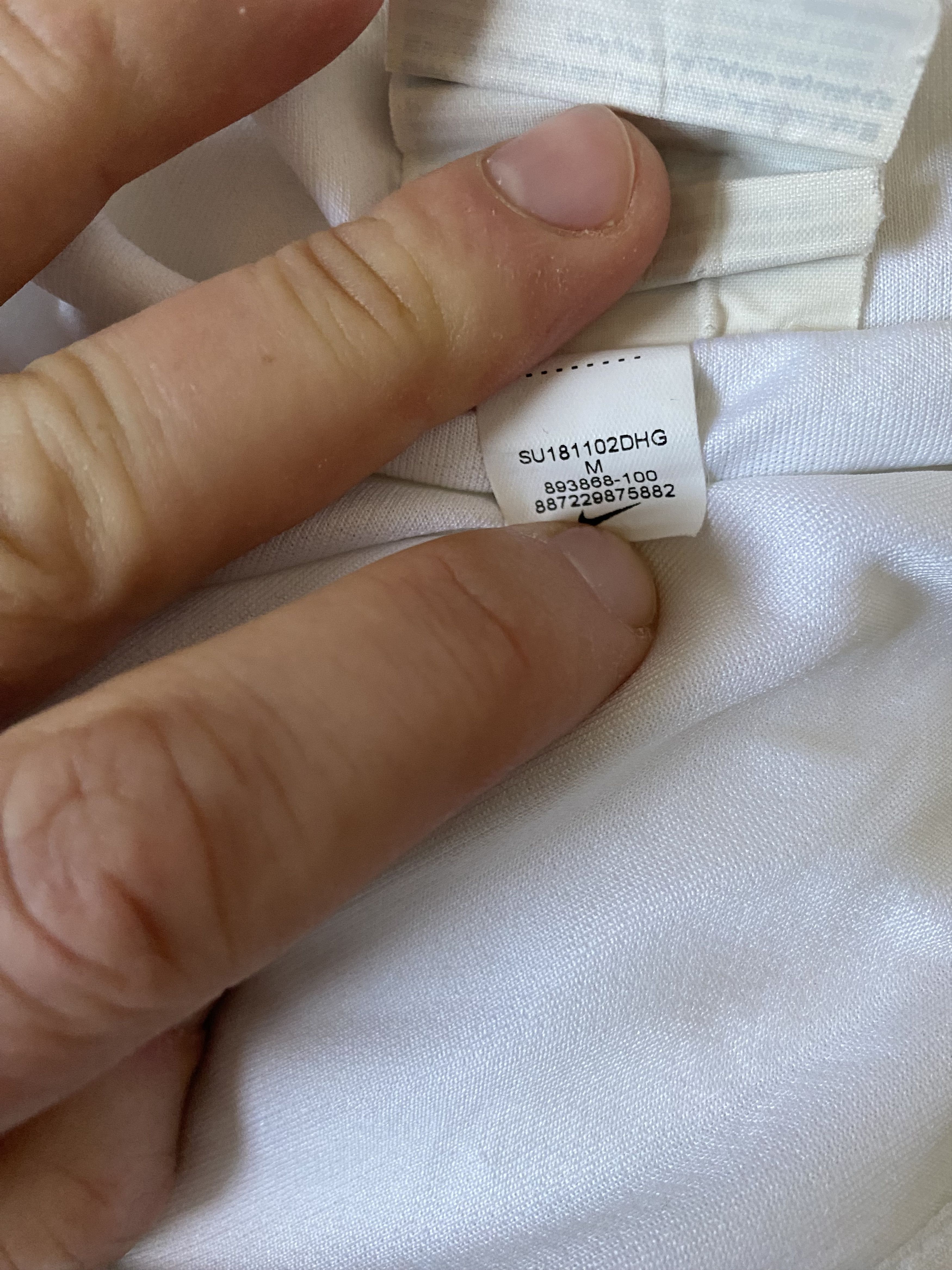 Nike Football Jersey ENGLAND - 2014 - 2016 - Nike - M - UNIQUE Size US M / EU 48-50 / 2 - 5 Thumbnail