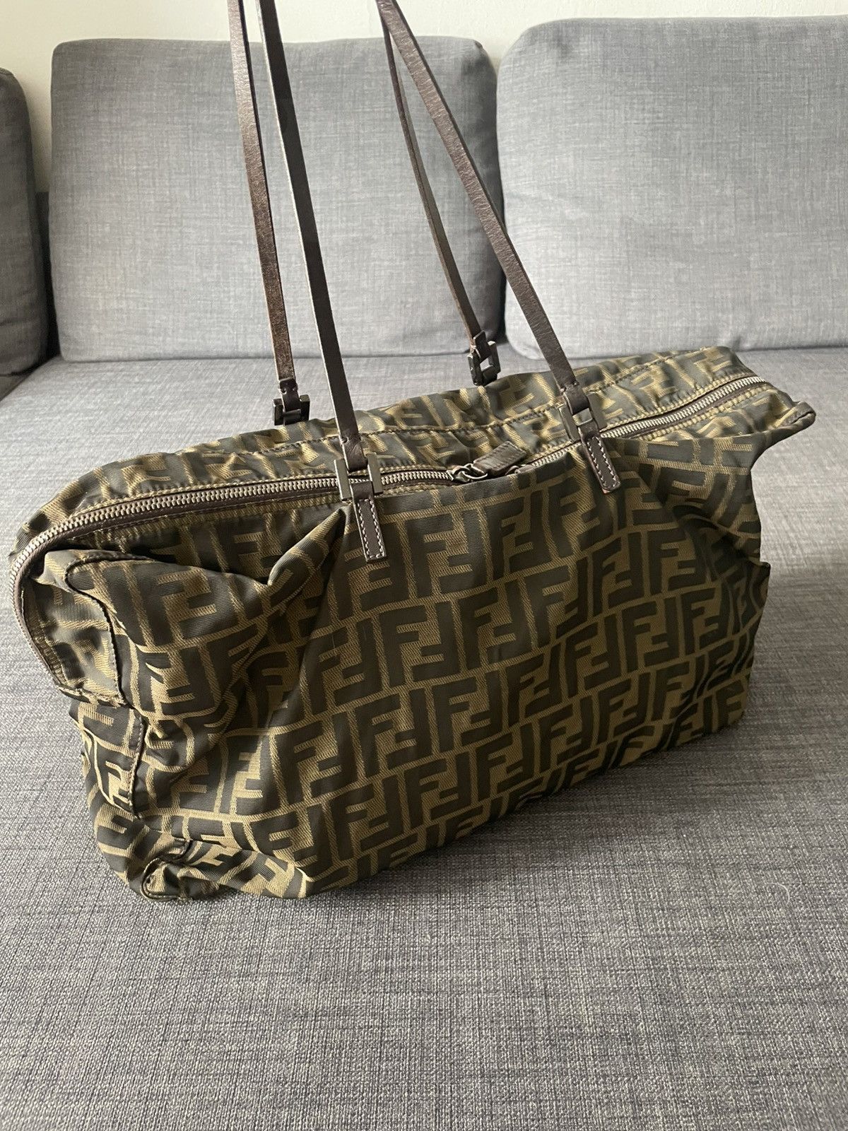 Fendi Fendi x Luxury Size ONE SIZE - 3 Thumbnail