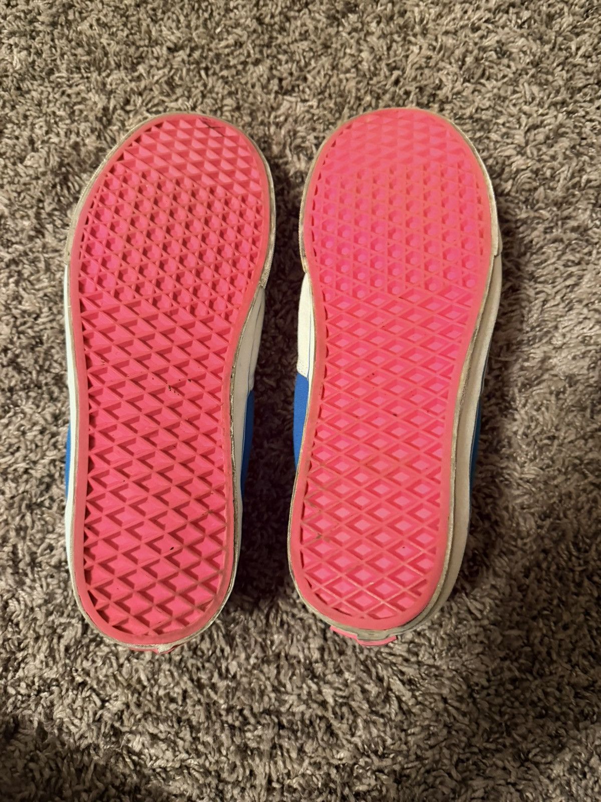 Parra VANS Parra x Era Blue Size US 11 / EU 44 - 5 Thumbnail