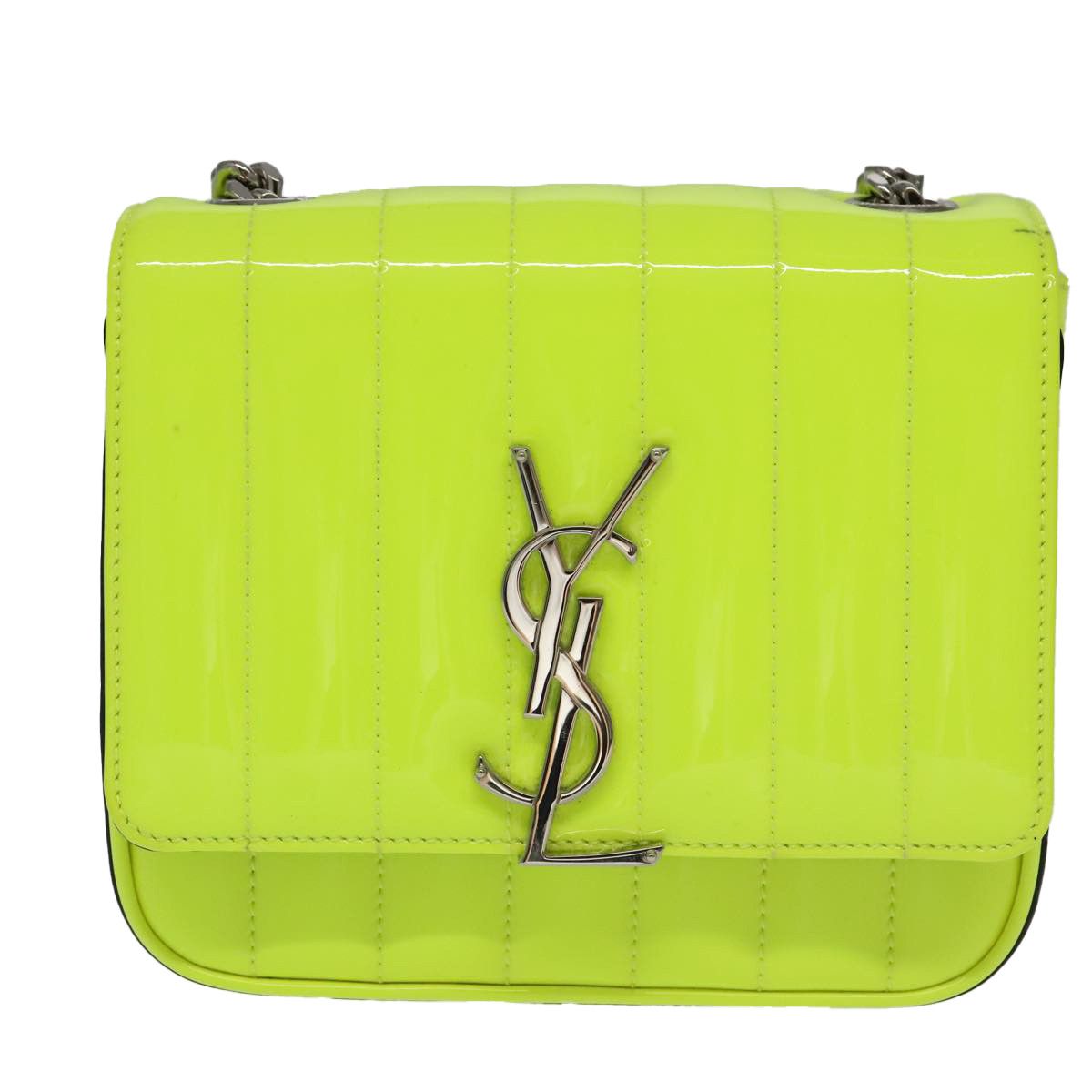 Saint Laurent Vicky shoulder