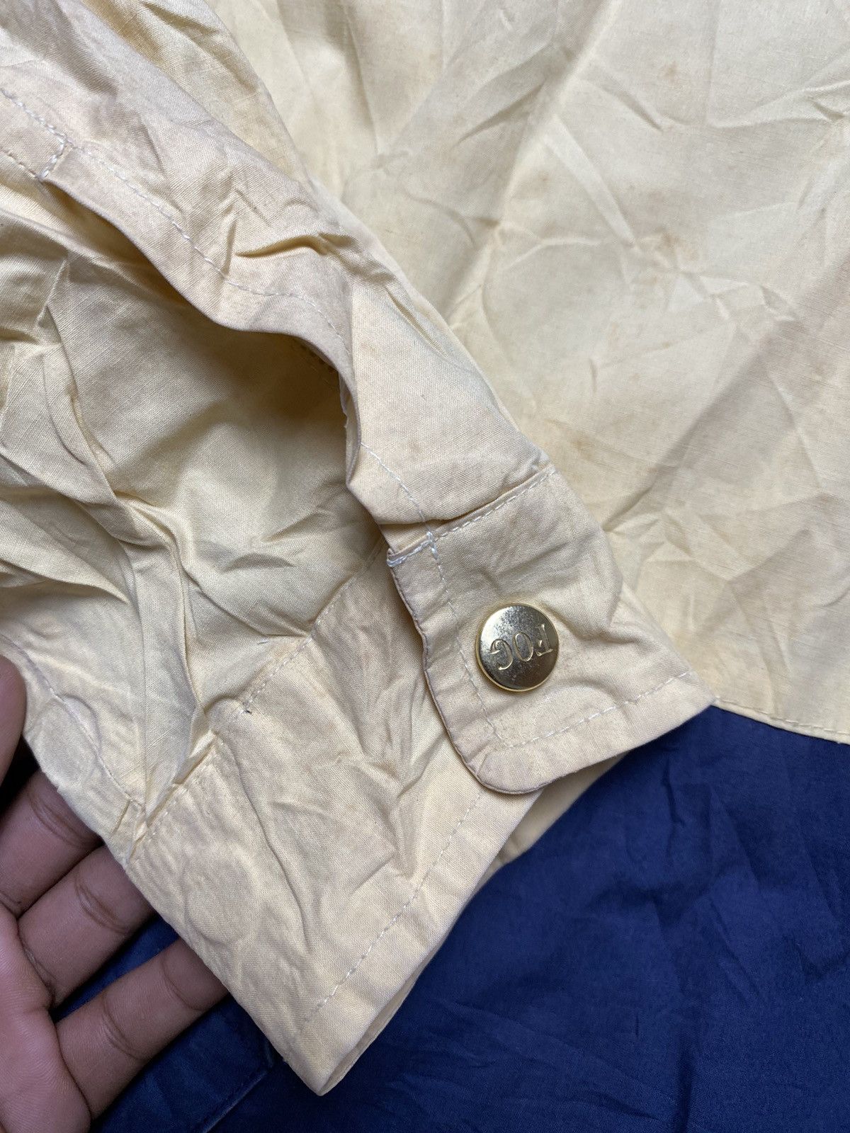 Vintage Vintage London Fog Jacket Size US XXL / EU 58 / 5 - 9 Thumbnail