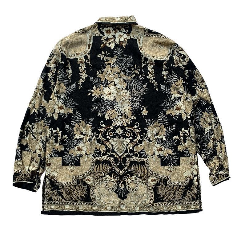 Pierre Balmain Vintage pierre balmain baroque Size L / US 10 / IT 46 - 5 Thumbnail