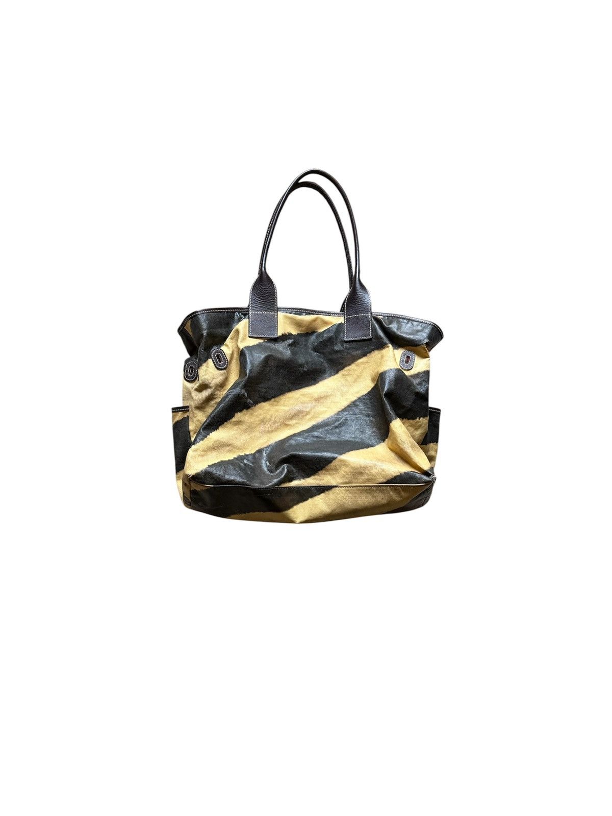 Dooney & Bourke Zebra print dooney & burke Size ONE SIZE - 2 Thumbnail