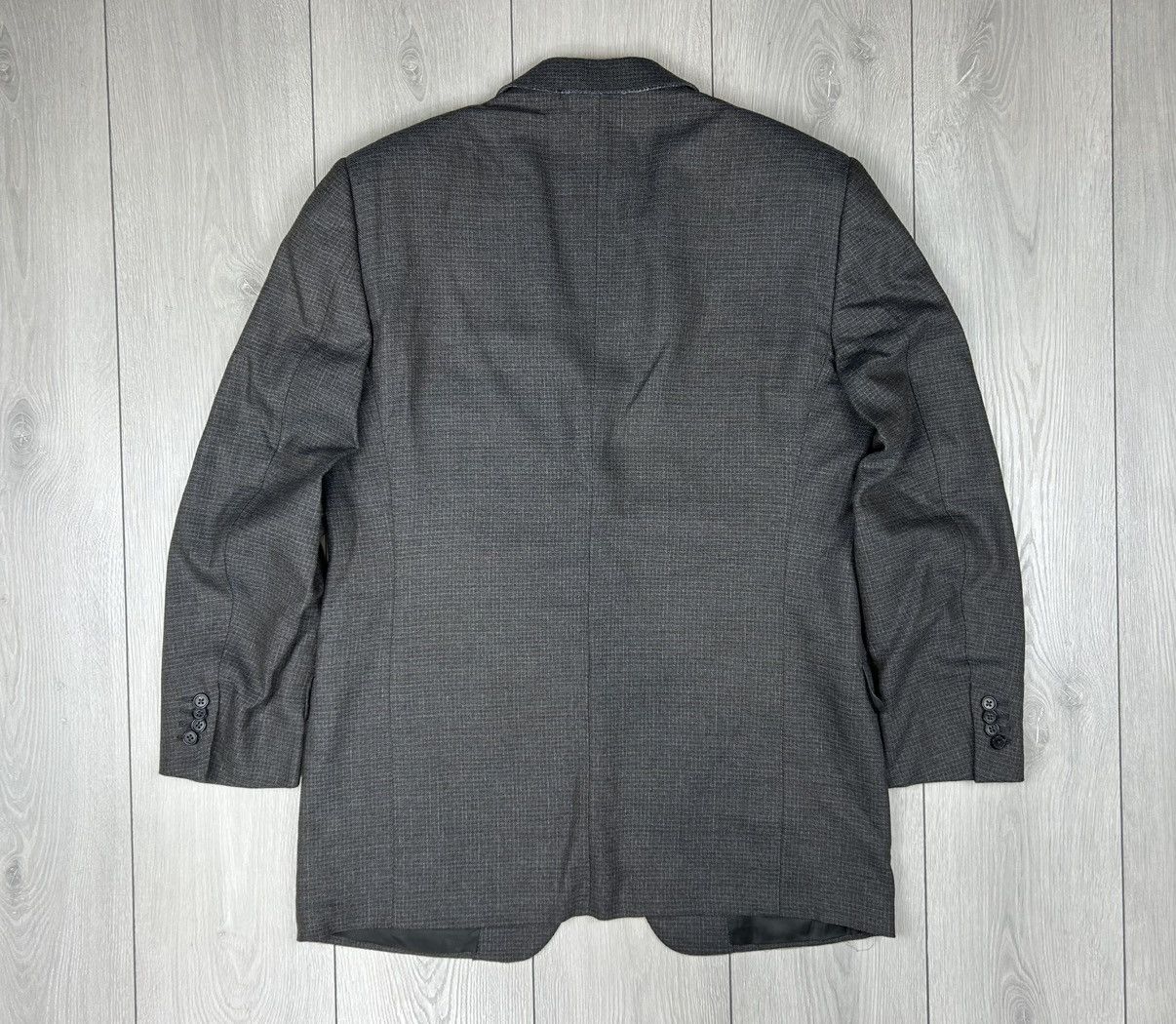 Ermenegildo Zegna Ermenegoldo Zegna Blazer size 52R Size 52R - 8 Thumbnail