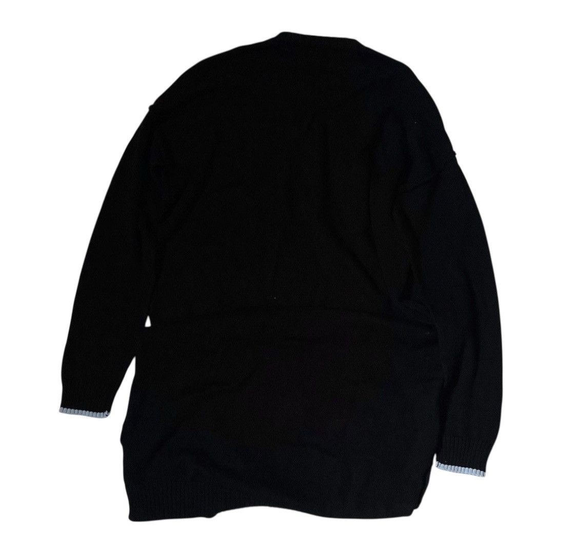 Marni Marni AW19 dance bunny knitted sweater Size US M / EU 48-50 / 2 - 8 Thumbnail