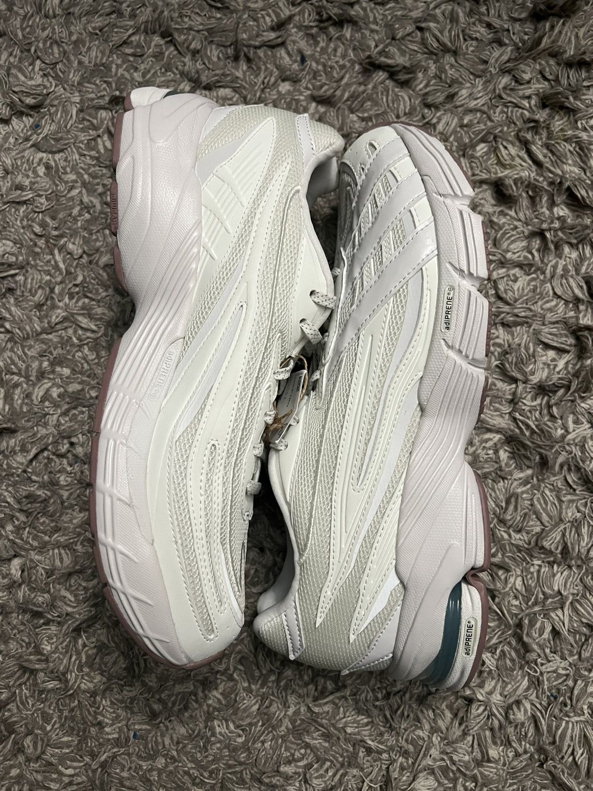 Adidas Adidas Orketro - white tint Size US 9 / EU 42 - 4 Thumbnail