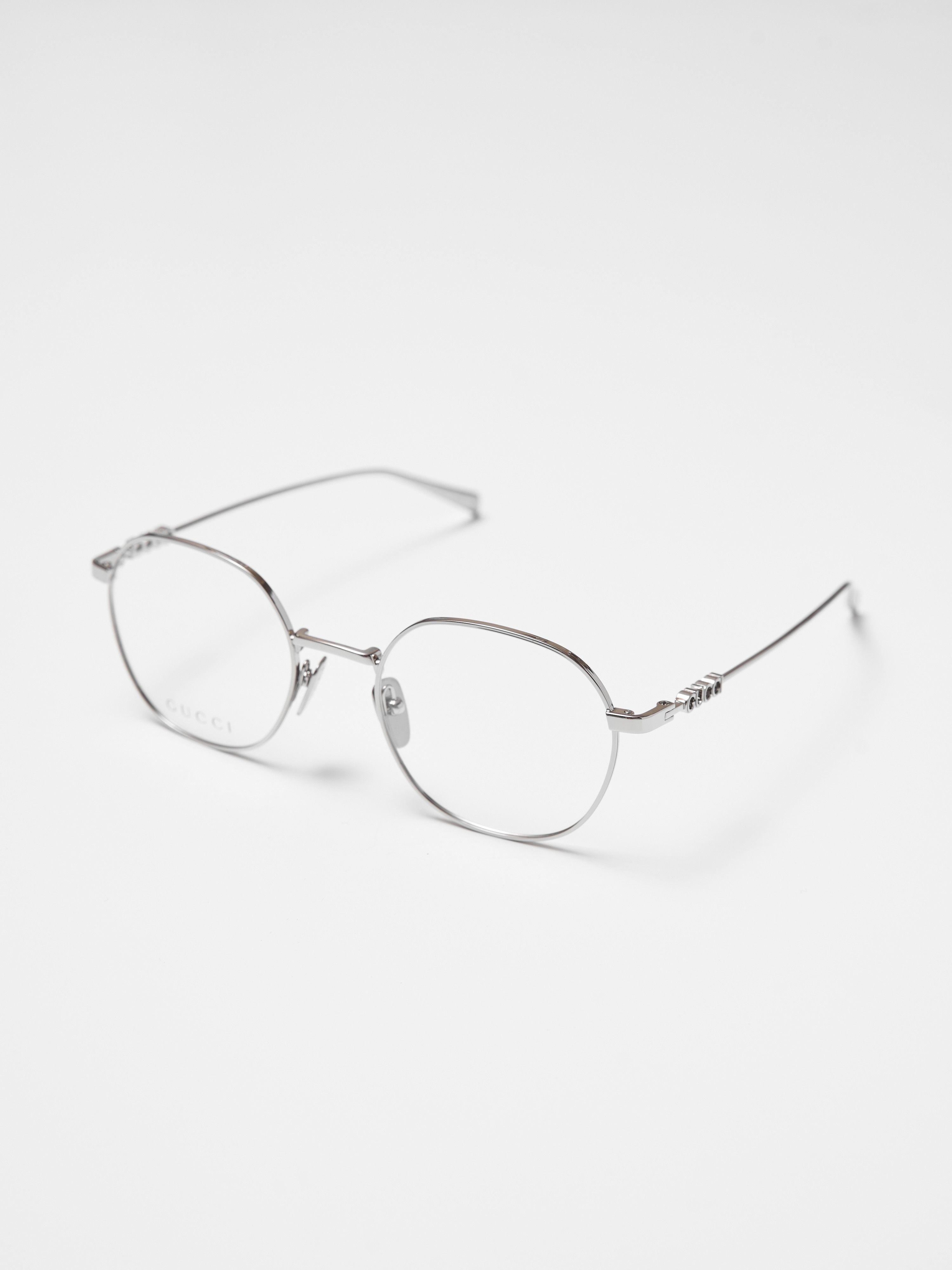 Gucci GUCCI GG1939O 002 EYEGLASSES Size ONE SIZE - 1 Thumbnail