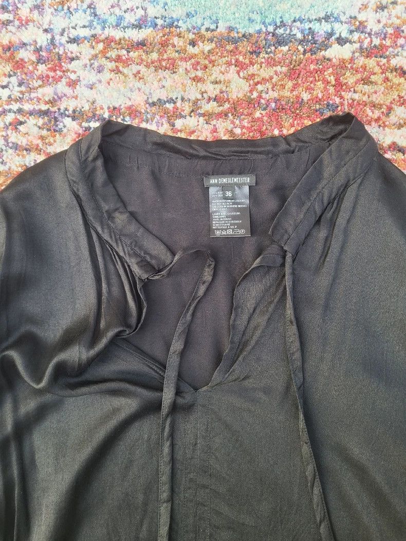 Other Ann Demeulemeester Shirts for men and women Size M / US 6-8 / IT 42-44 - 6 Thumbnail