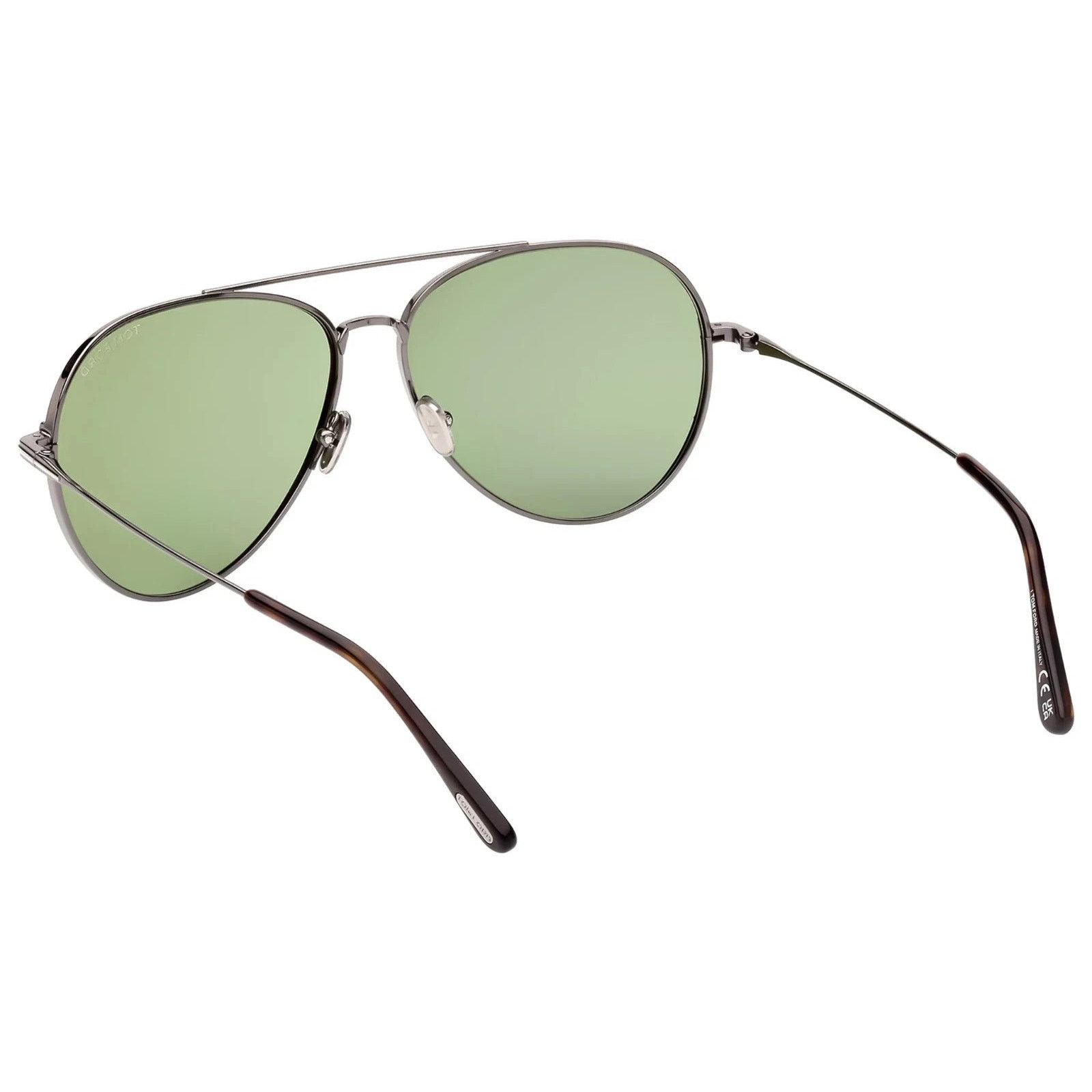Tom Ford Tom Ford FT0996-08N(FT0996-08N) Size ONE SIZE - 2 Thumbnail