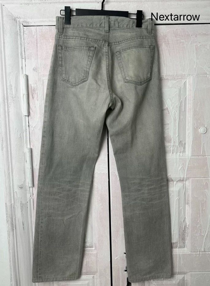 Helmut Lang Helmut Lang Classic washed denim jeans 2412-Nextarrow Size US 30 / EU 46 - 2 Thumbnail