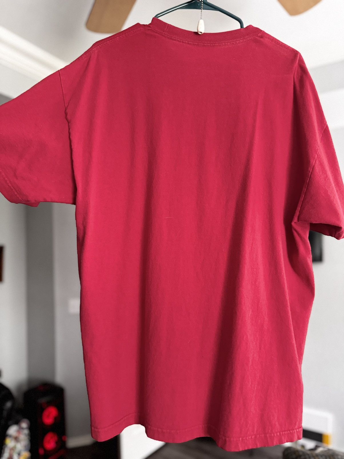 Bronze 56k Bronze 56K Hardware Graphic Tee Size US XL / EU 56 / 4 - 4 Thumbnail