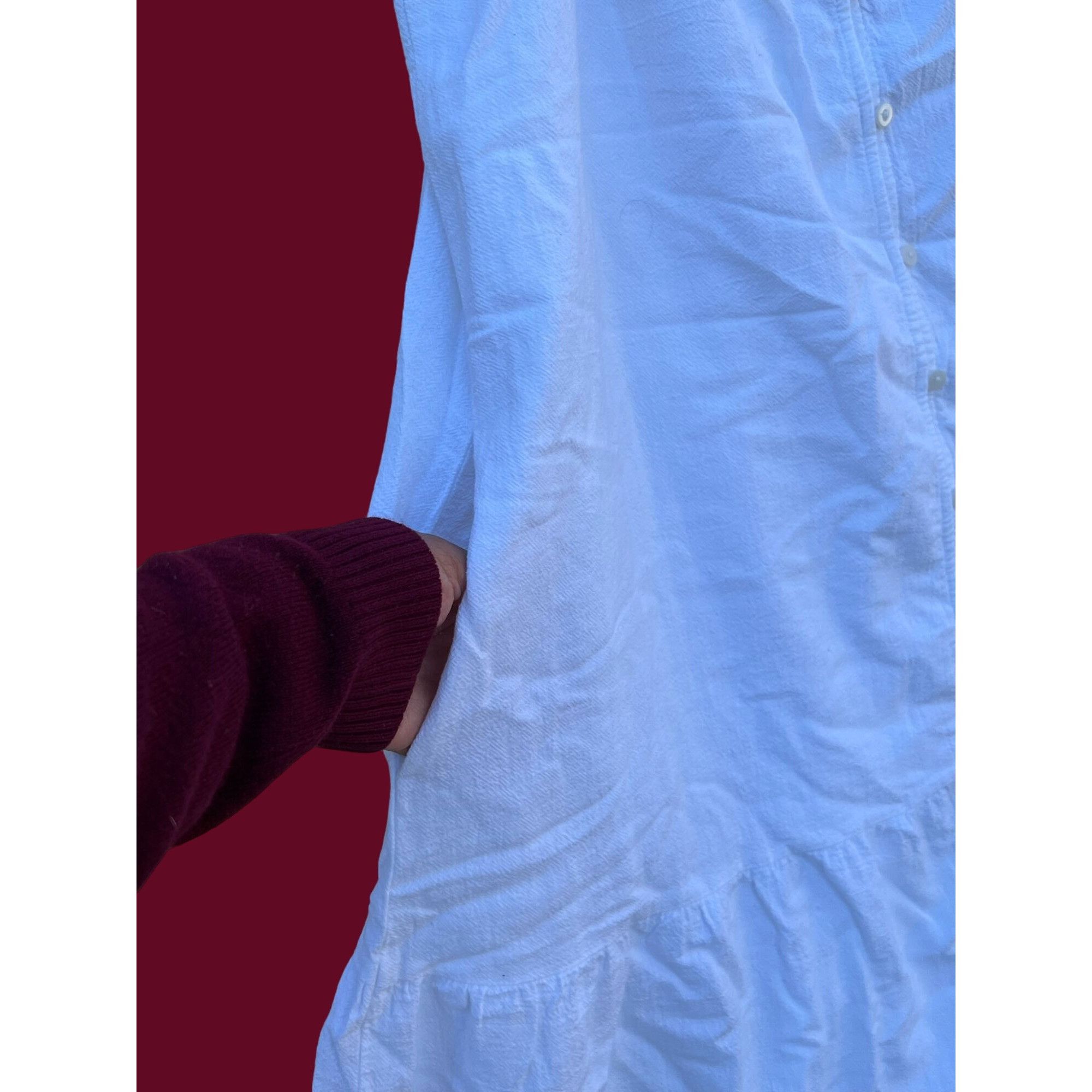 Other Universal Thread - Women's Dress Sleeveless With Pockets - W Size XS / US 0-2 / IT 36-38 - 10 Thumbnail