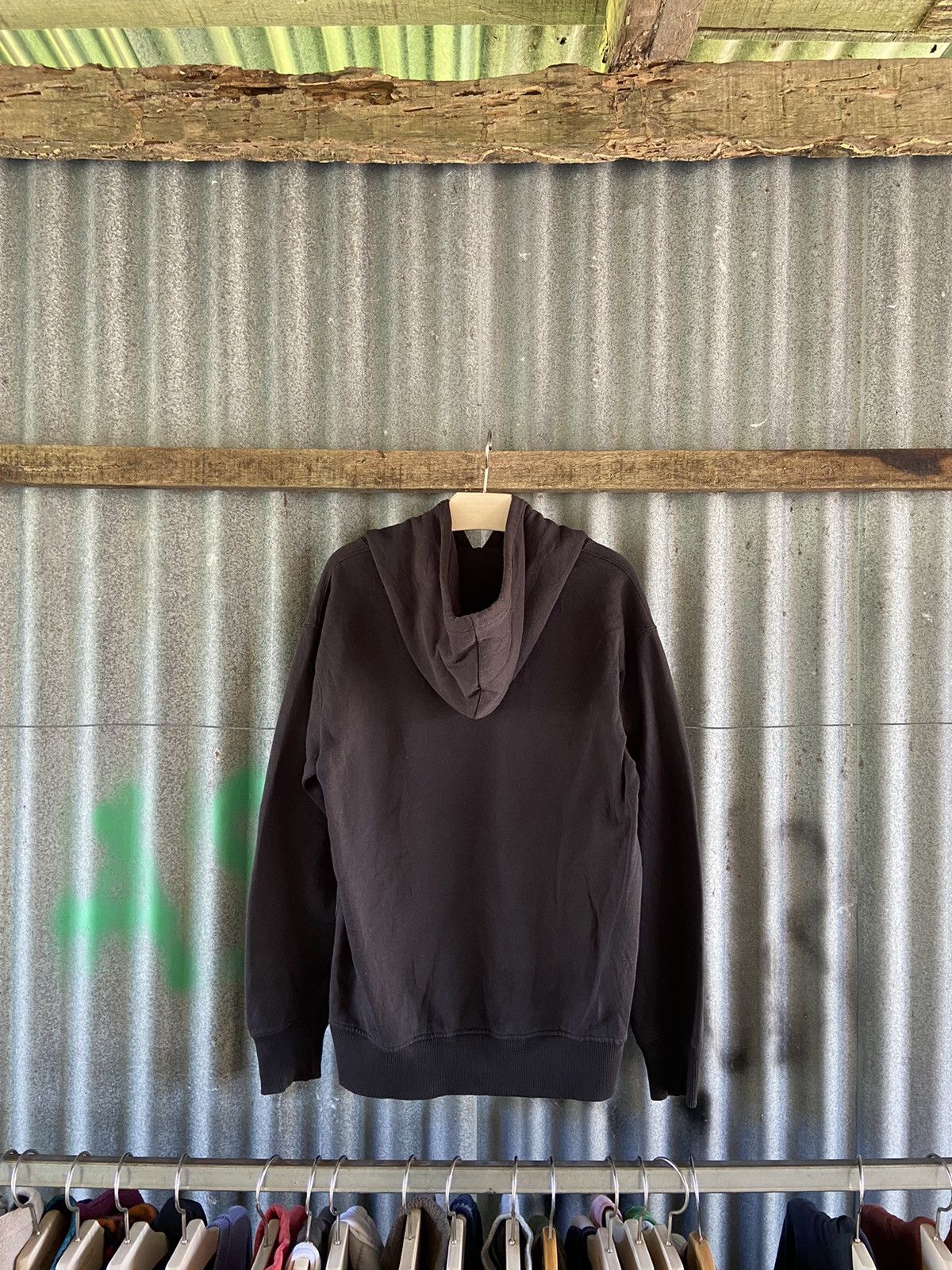 Champion × Other × Vintage VINTAGE CHAMPION SWEATER HOODED Size US L / EU 52-54 / 3 - 4 Thumbnail