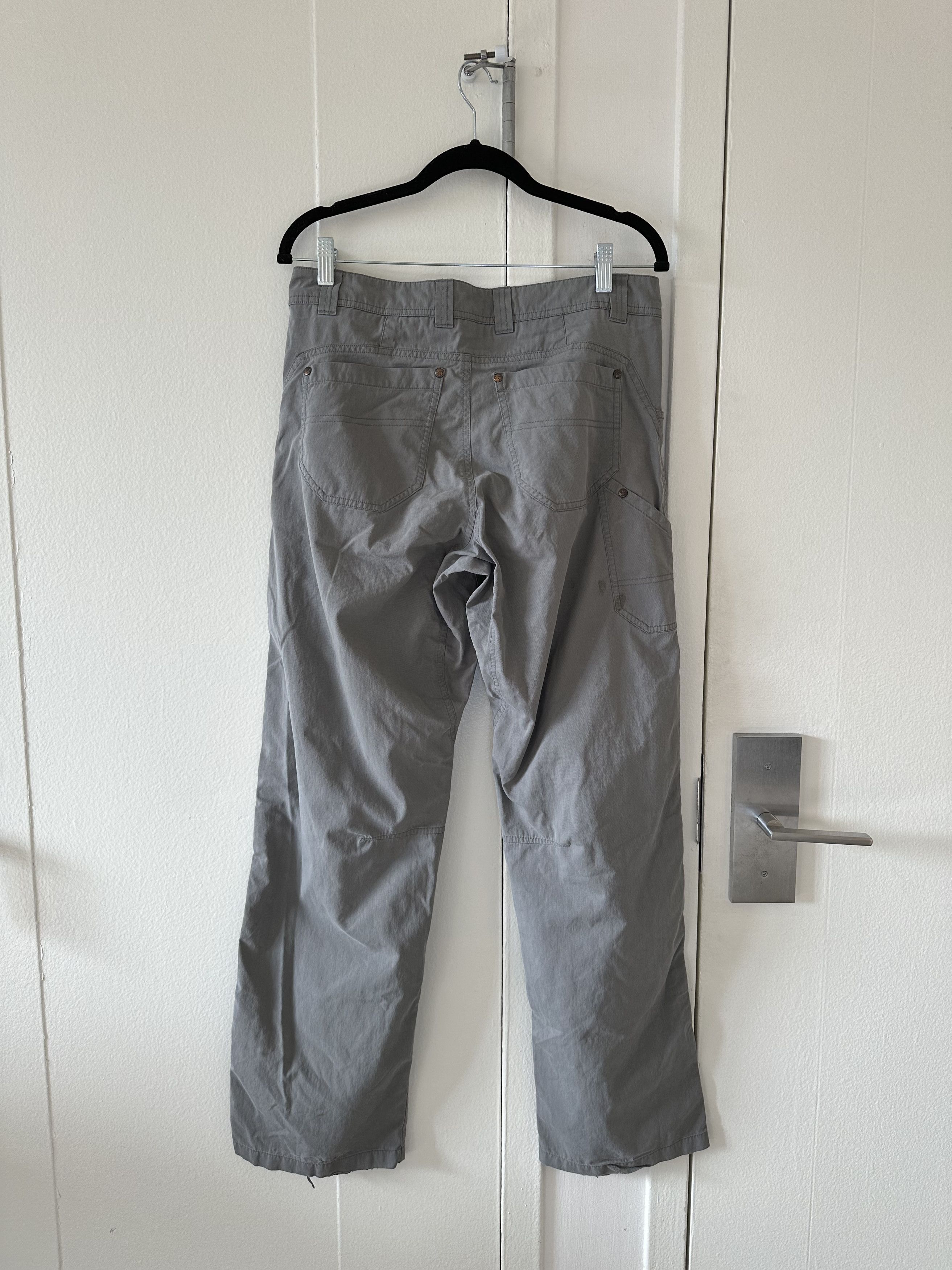 Arc'teryx Arc'Teryx Cargo Pants Size US 32 / EU 48 - 5 Thumbnail