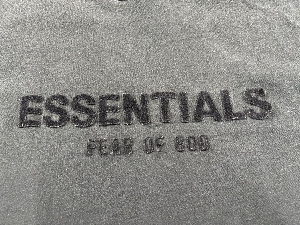 Fear of God × Japanese Brand Mens long sleeve Essentials Fear of God Size L Size US L / EU 52-54 / 3 - 10 Thumbnail