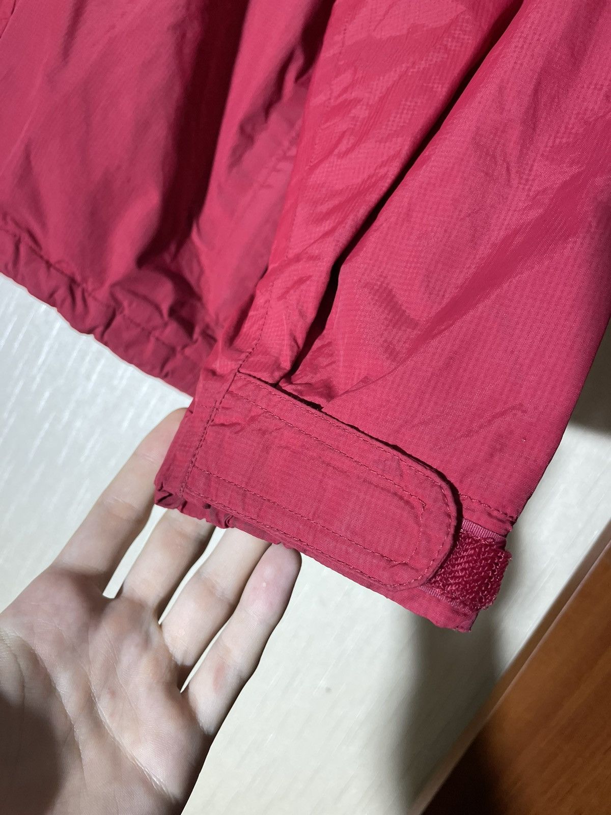 The North Face vintage jacket 90s