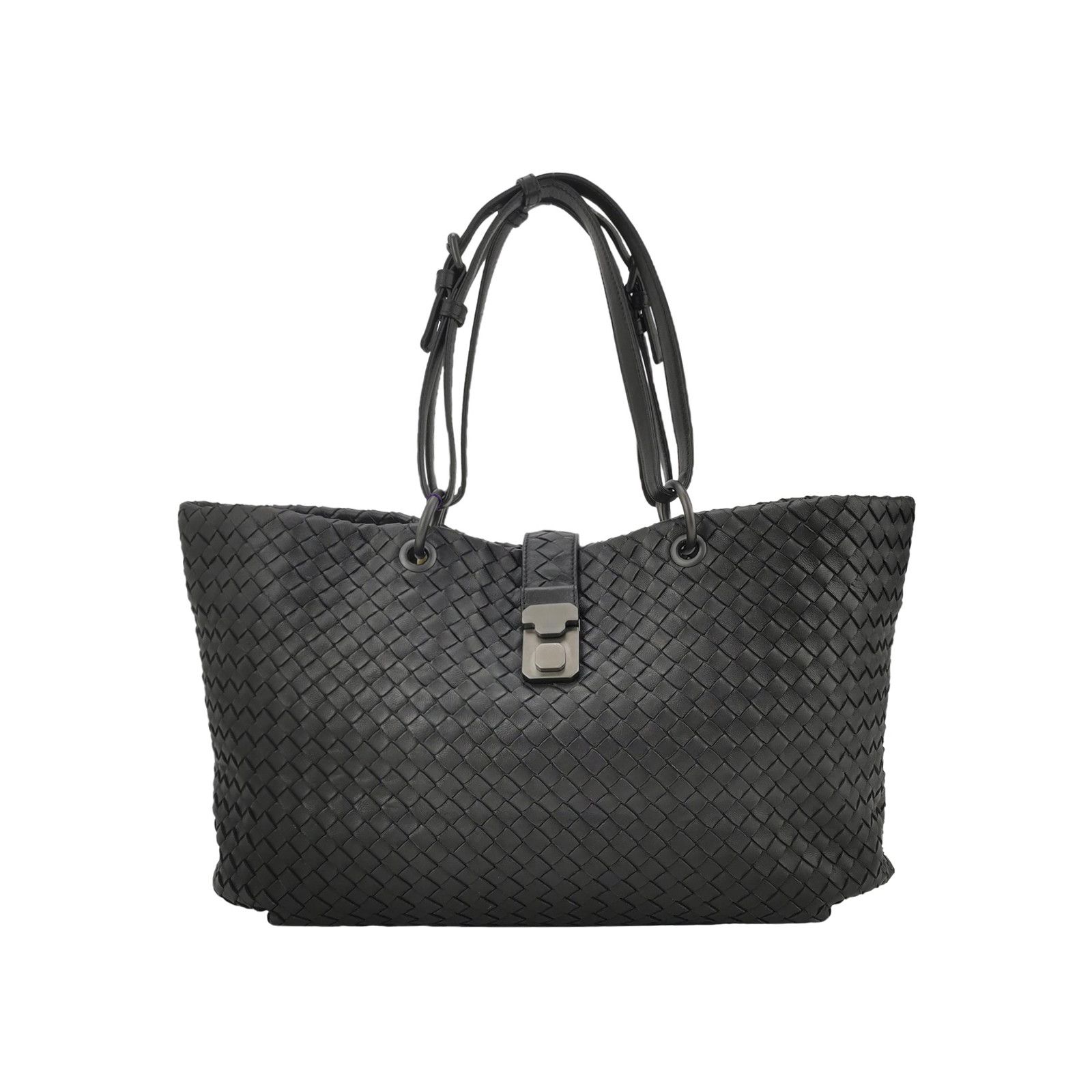 Bottega Veneta Bottega Veneta Women os Shoulder Bags Size ONE SIZE - 1 Thumbnail
