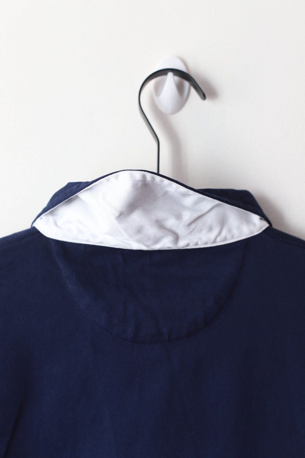 Gant Gant chambray heavy rugger Size US M / EU 48-50 / 2 - 8 Thumbnail