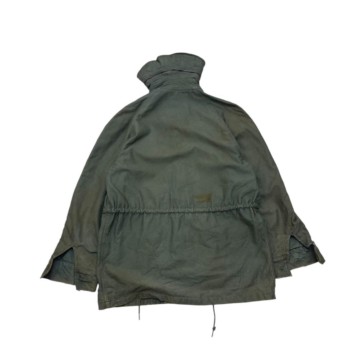 Other 💥True Vintage 60s Usaf Military Field Parka Jacket Size US M / EU 48-50 / 2 - 3 Thumbnail