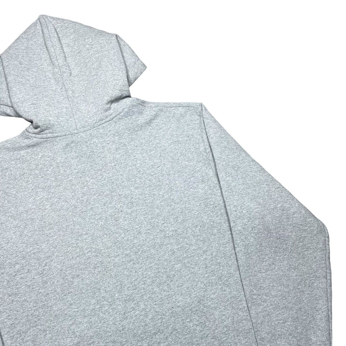 A24 A24 Movies Grey Embroidered Patch Pullover Hoodie Sz L Size US L / EU 52-54 / 3 - 19 Thumbnail
