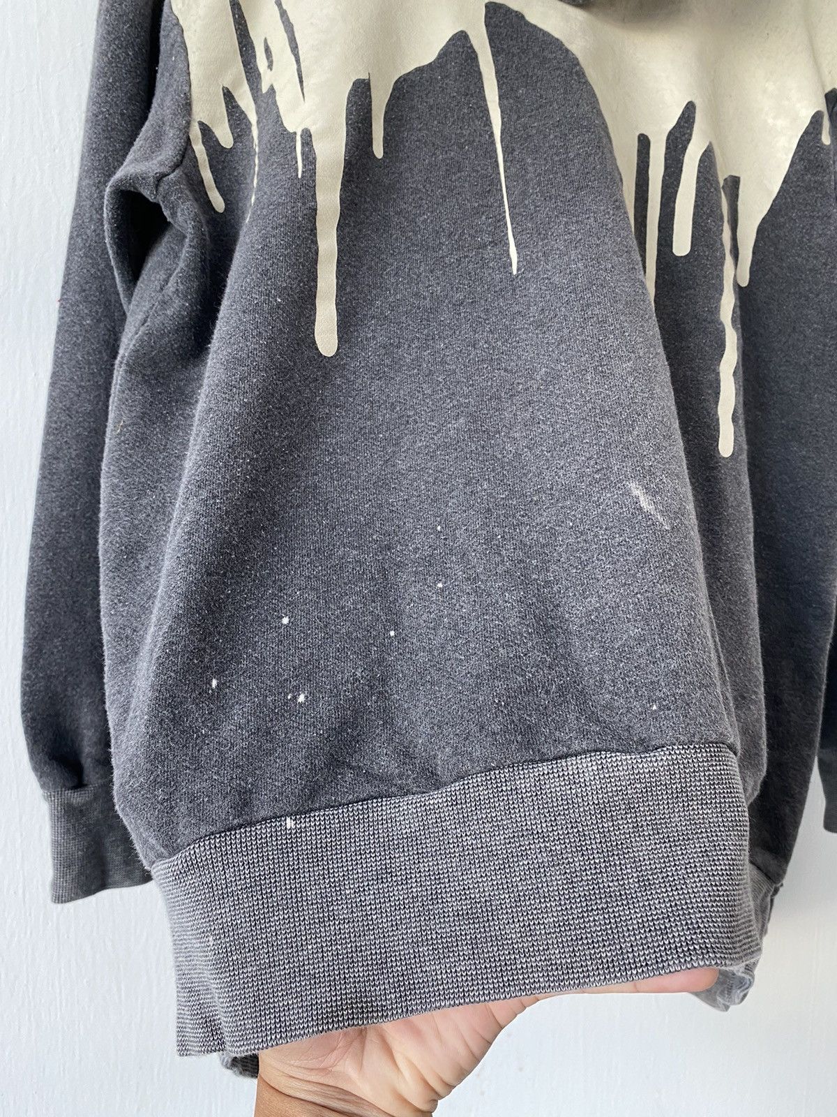 gomme Gomme Hoodie Size US M / EU 48-50 / 2 - 6 Thumbnail