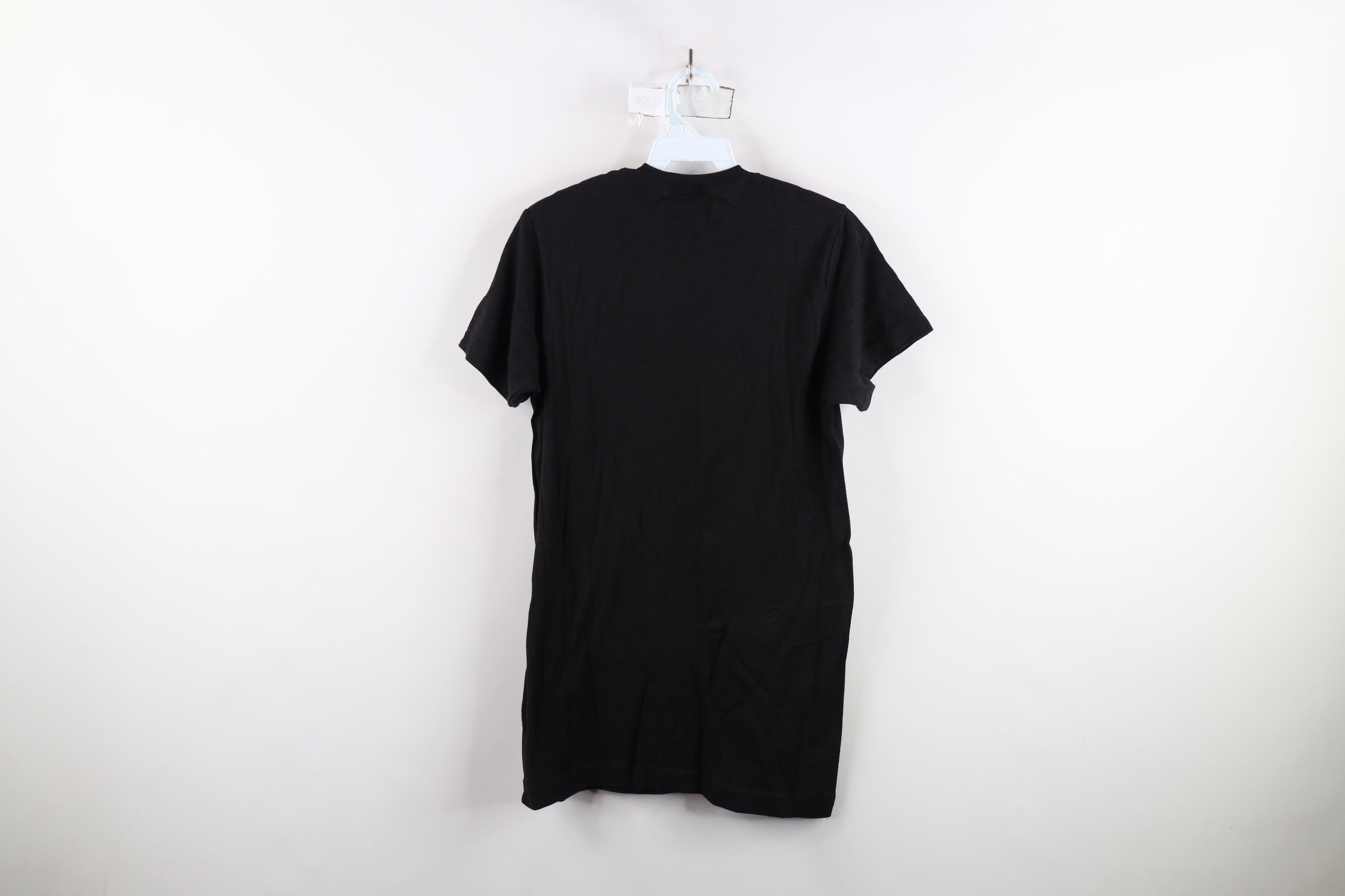 Vintage Deadstock Retro Y2K Keith Haring Dog Short Sleeve T-Shirt Size US S / EU 44-46 / 1 - 10 Thumbnail