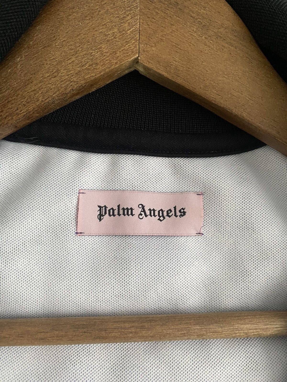 Palm Angels * RARE ASF * Palm angels storm monogram track jacket Size US S / EU 44-46 / 1 - 3 Thumbnail