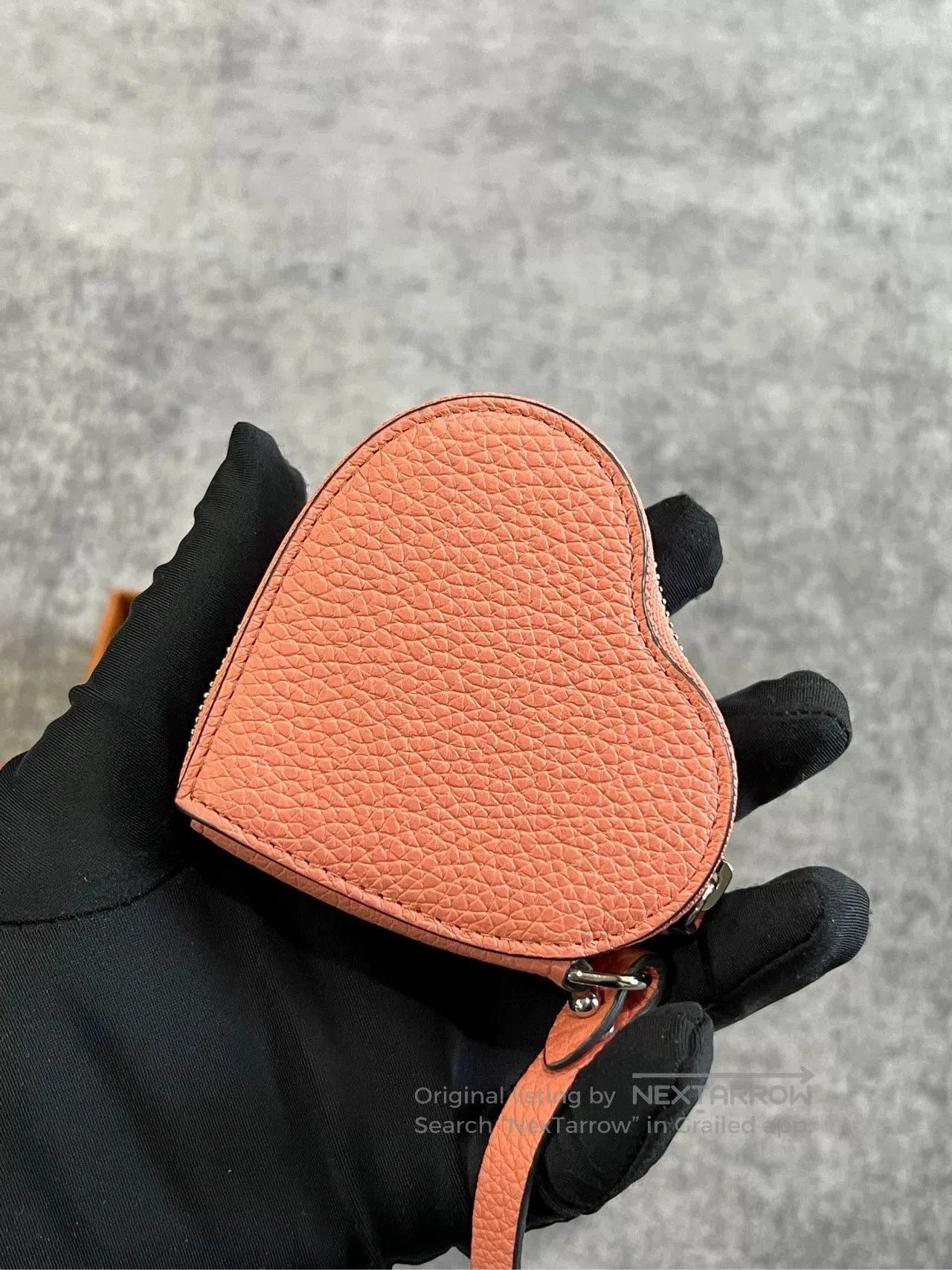 Moynat Moynat Coin Purse. Size ONE SIZE - 3 Thumbnail