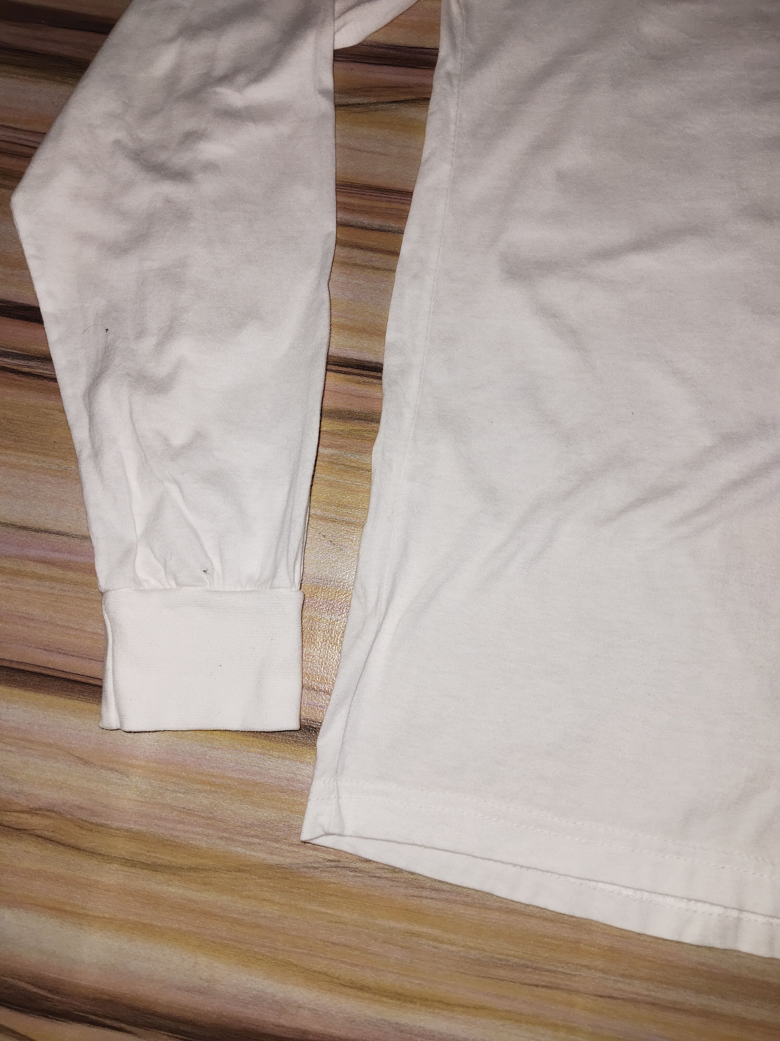 Prada PRADA Longsleeve Size US L / EU 52-54 / 3 - 5 Thumbnail