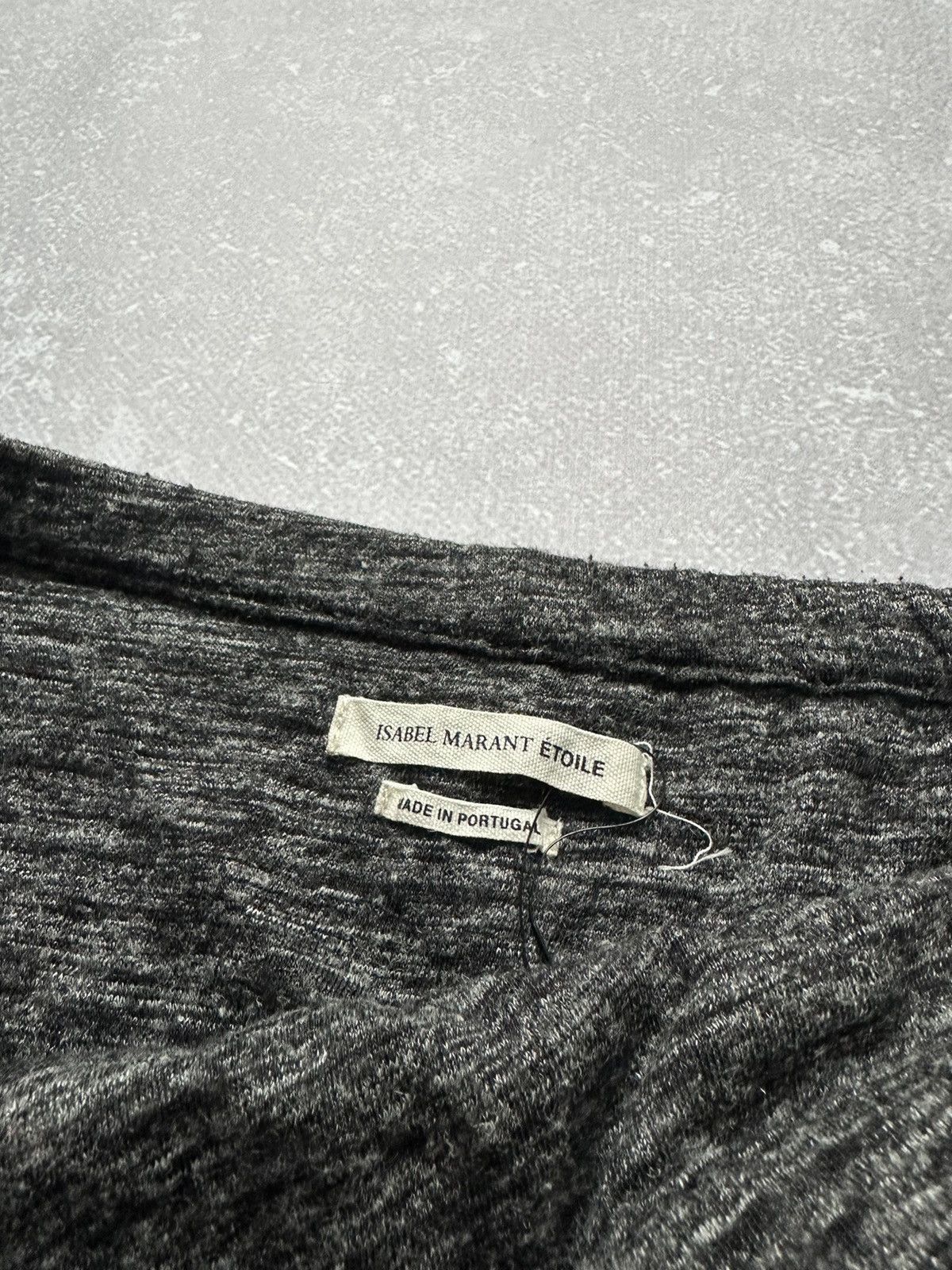 Isabel Marant × Isabel Marant Etoile Mini skirt Isabel Marant Etoile size 38 Size 27" / US 4 / IT 40 - 3 Thumbnail