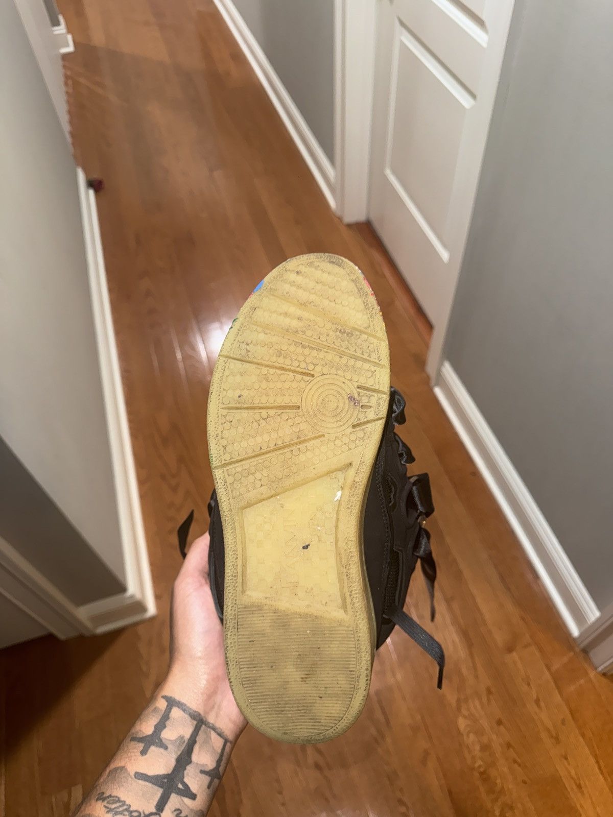 Gallery Dept. × Lanvin Gallery dept X Lanvins Size US 11 / EU 44 - 8 Thumbnail
