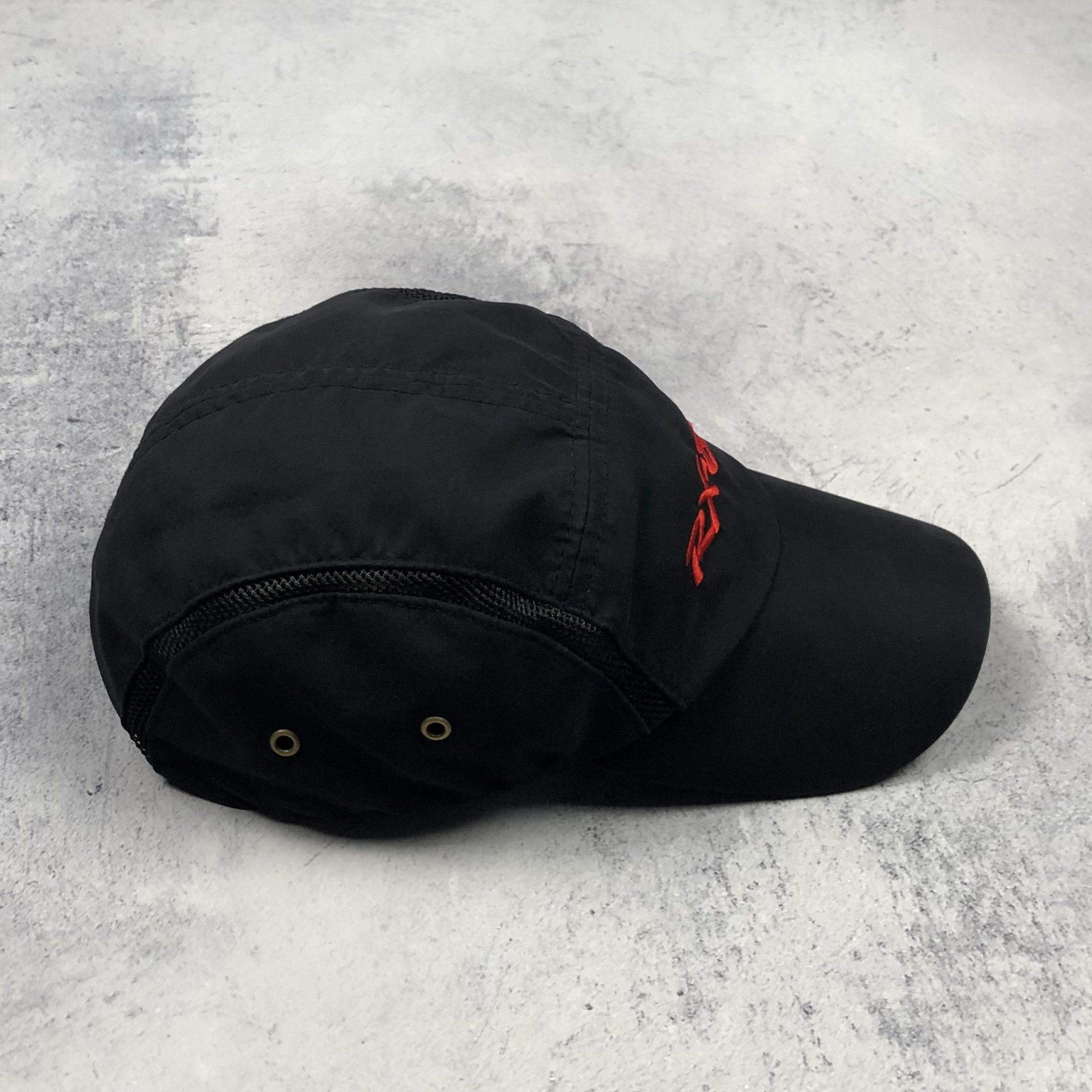 NASCAR Vintage Mazda RX-8 Cap Size ONE SIZE - 5 Thumbnail