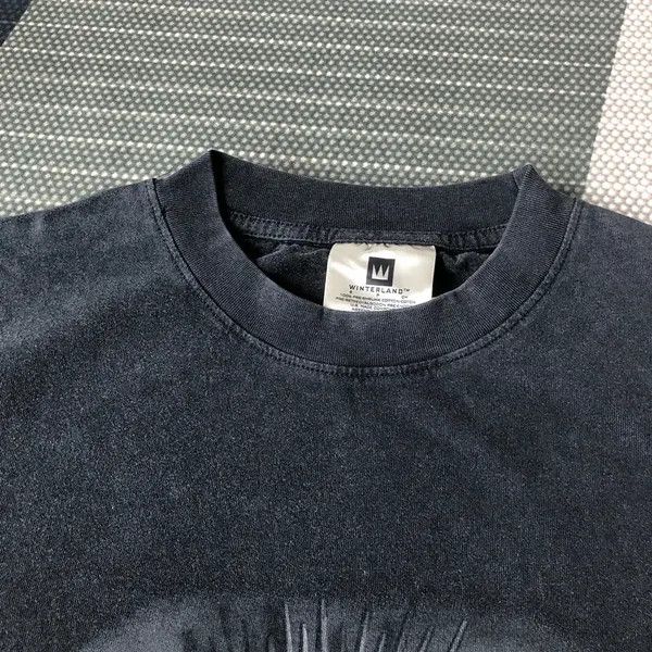 VIBE Vintage Sade Band Print Size US S / EU 44-46 / 1 - 3 Thumbnail