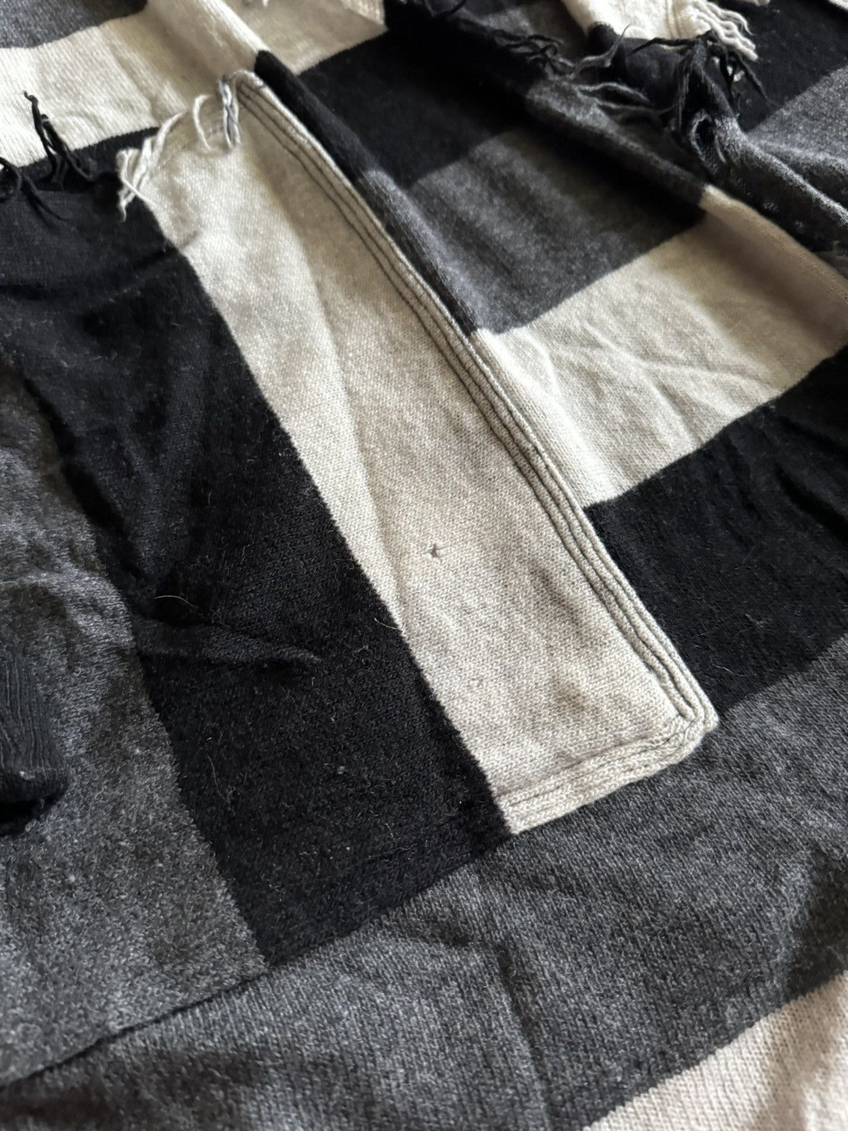 Vintage ZALEVSKIY designers cardigan y2k vintage pleated Size US L / EU 52-54 / 3 - 9 Thumbnail