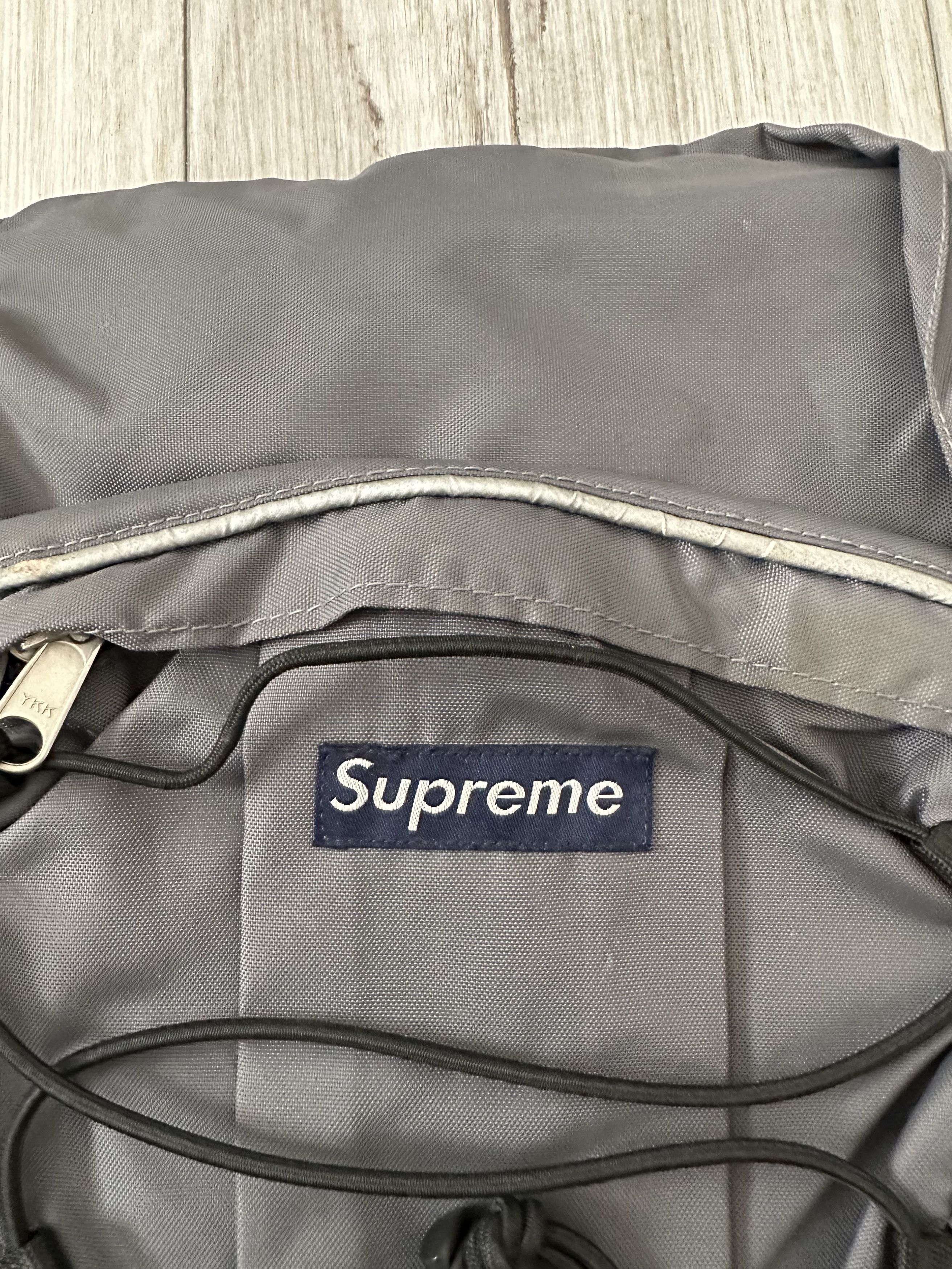 Supreme Supreme 1998 Waistbag Size ONE SIZE - 3 Thumbnail