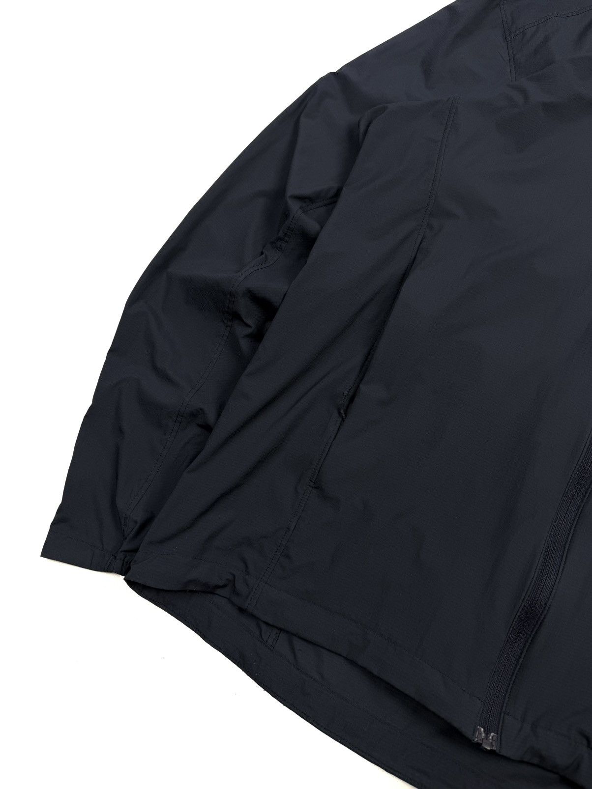 Arc'teryx Arc’teryx Light Nodin Jacket Men's S Navy Gorpcore Outdoor Size US S / EU 44-46 / 1 - 11 Thumbnail