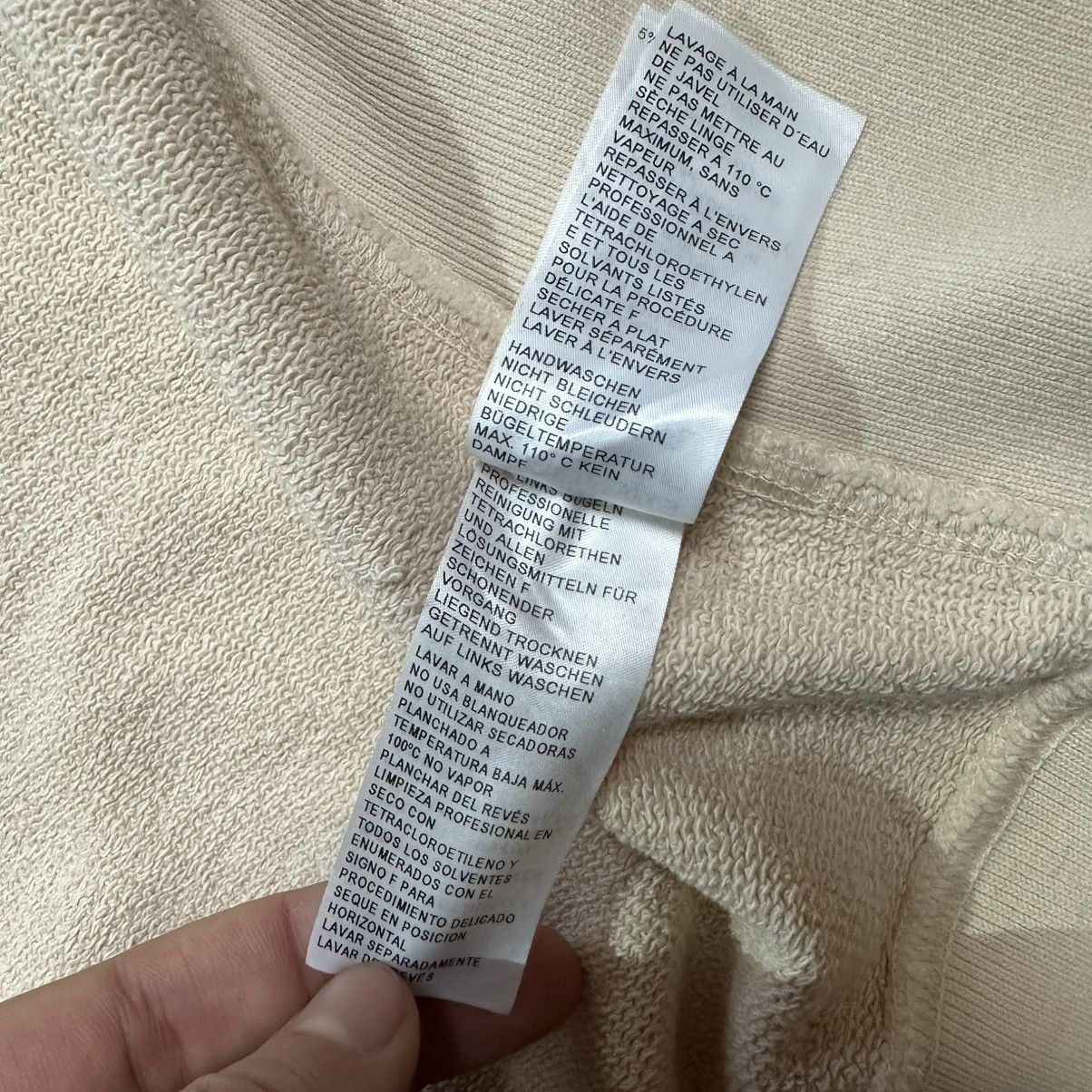 Yeezy Yeezy Season 4 OG zip up Size US M / EU 48-50 / 2 - 10 Thumbnail