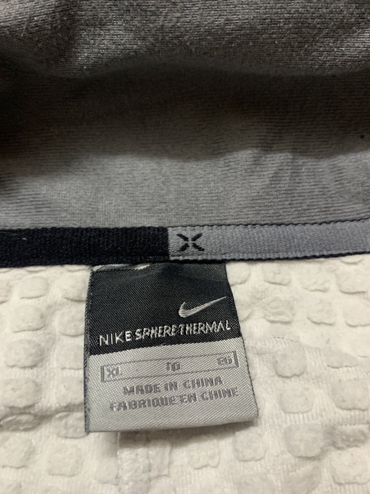 Nike Nike Sphere Thermal Technical Apparel Jacket Size US M / EU 48-50 / 2 - 10 Thumbnail