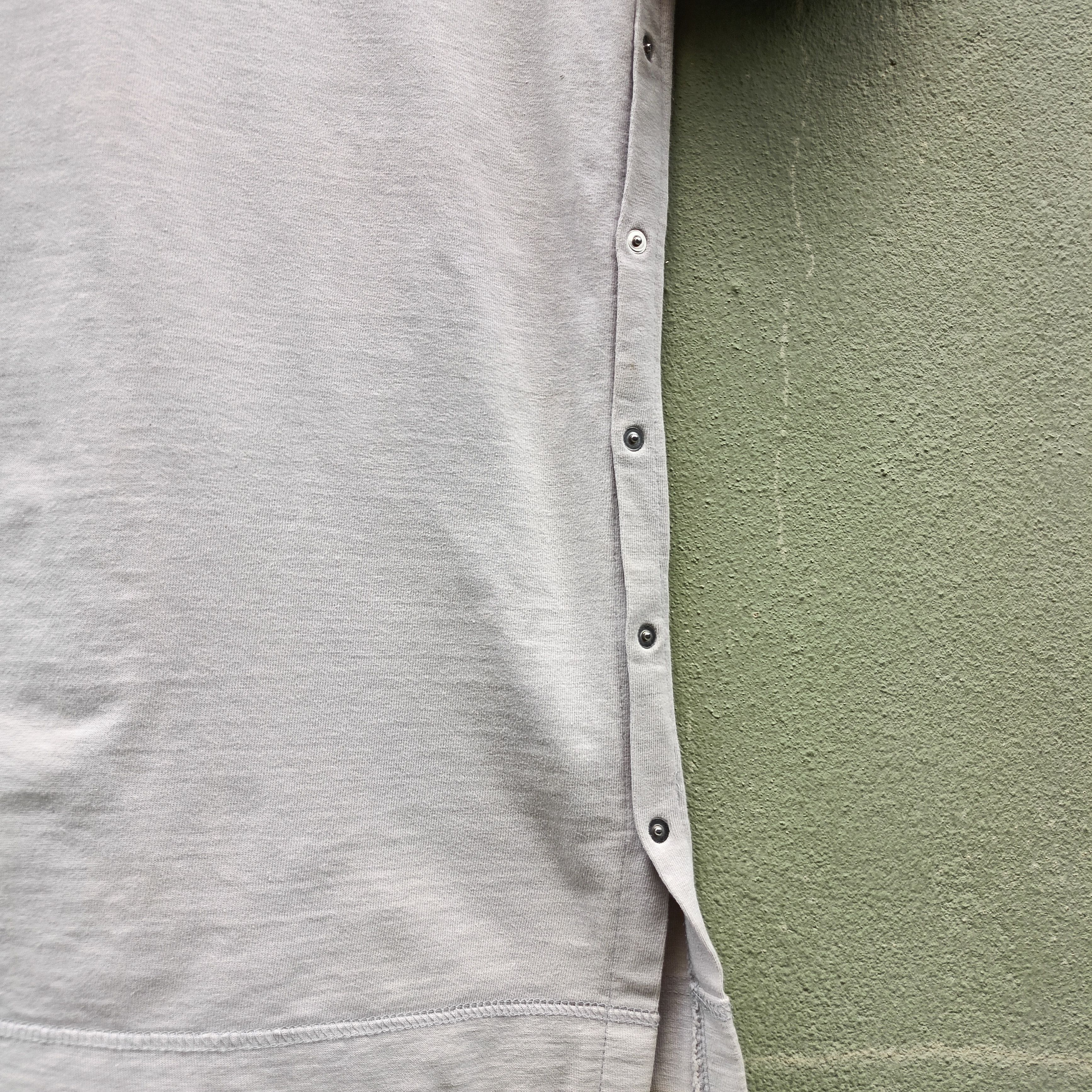 Japanese Brand Yuji Yamada Design Price tee Japanese Brand Size US M / EU 48-50 / 2 - 9 Thumbnail