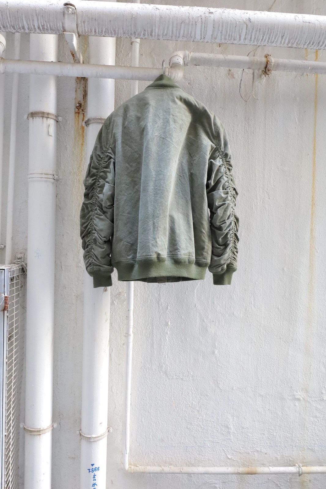 Readymade Jesse jacket